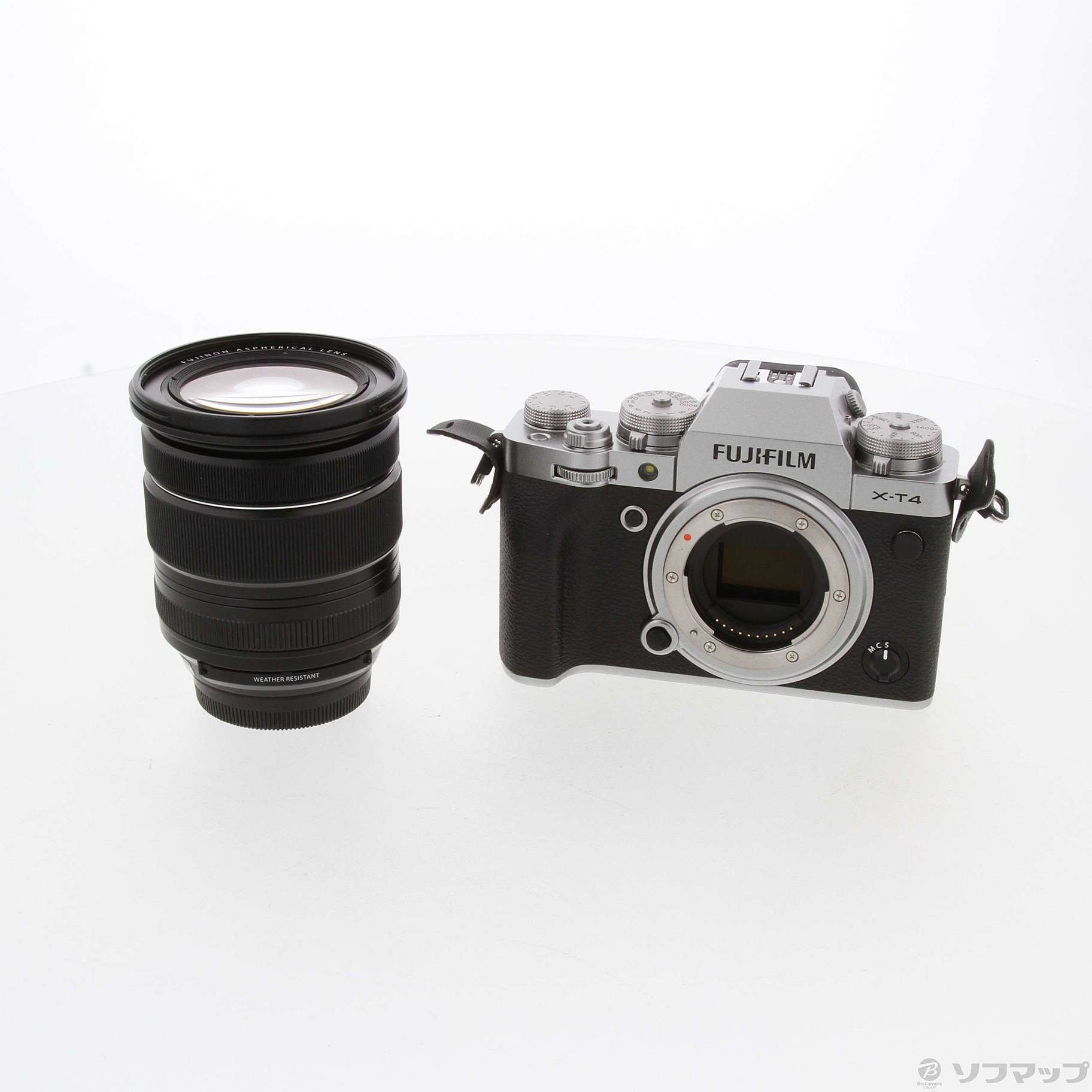 X-T4 ボディ | FUJIFILM 《良品》 中古 動画機能も充実したFUJIFILM 