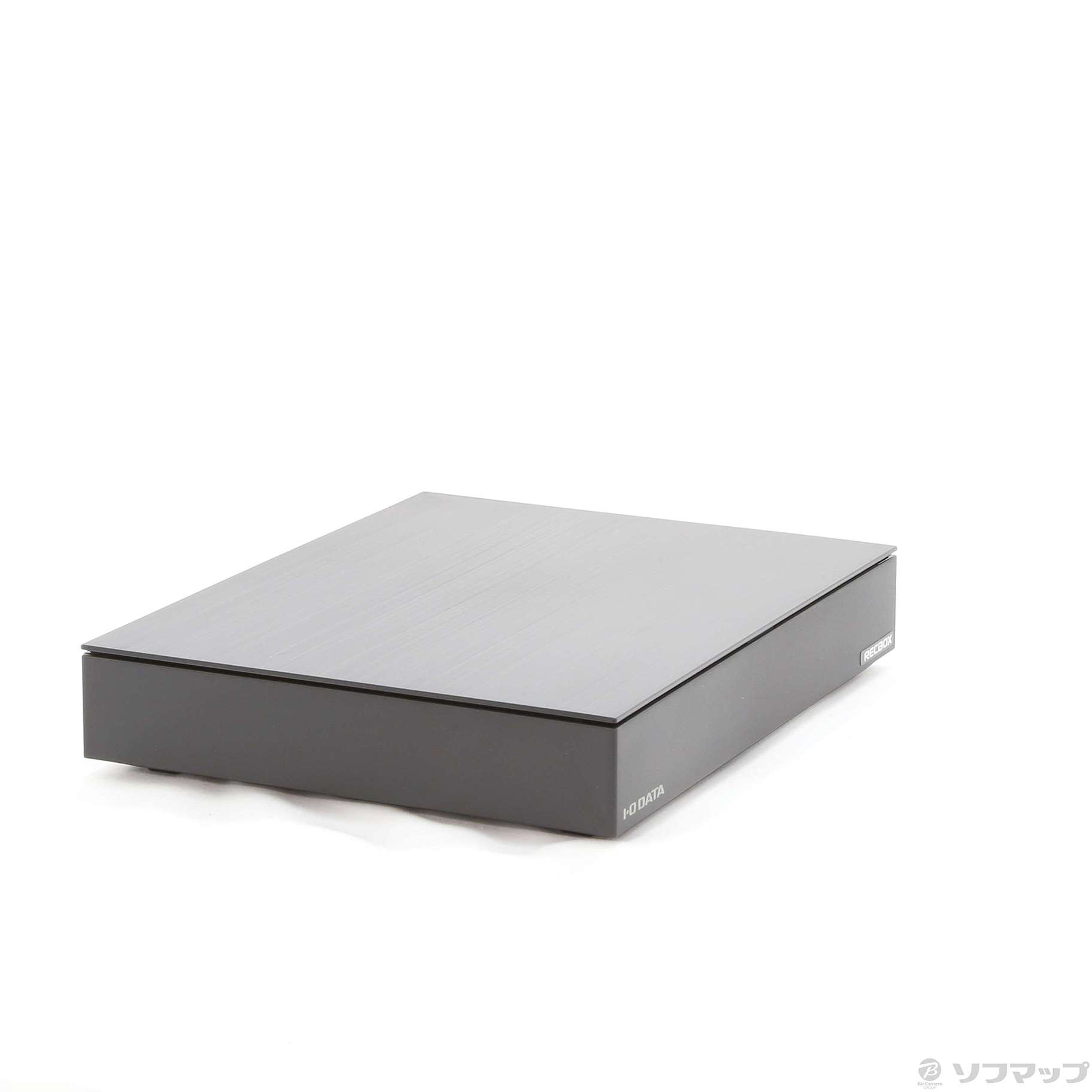 IODATA(アイオーデータ) RECBOX HVL-LS2(容量2TB)（中古】HVL-LS2  