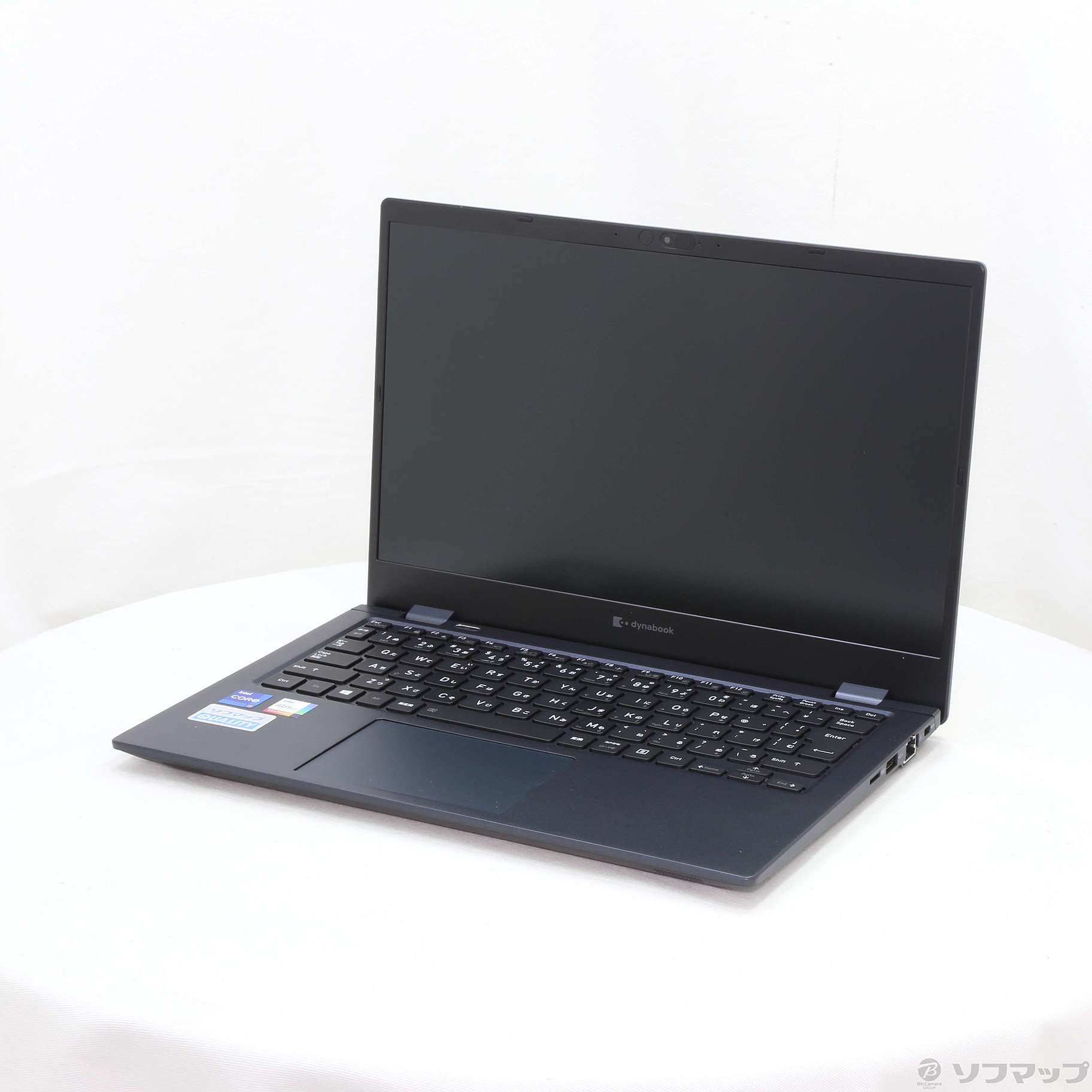 【中古】dynabook G6 P1g6pdbl 〔windows 10〕 12 17(金)値下げ！ [2133035247350] - リ 