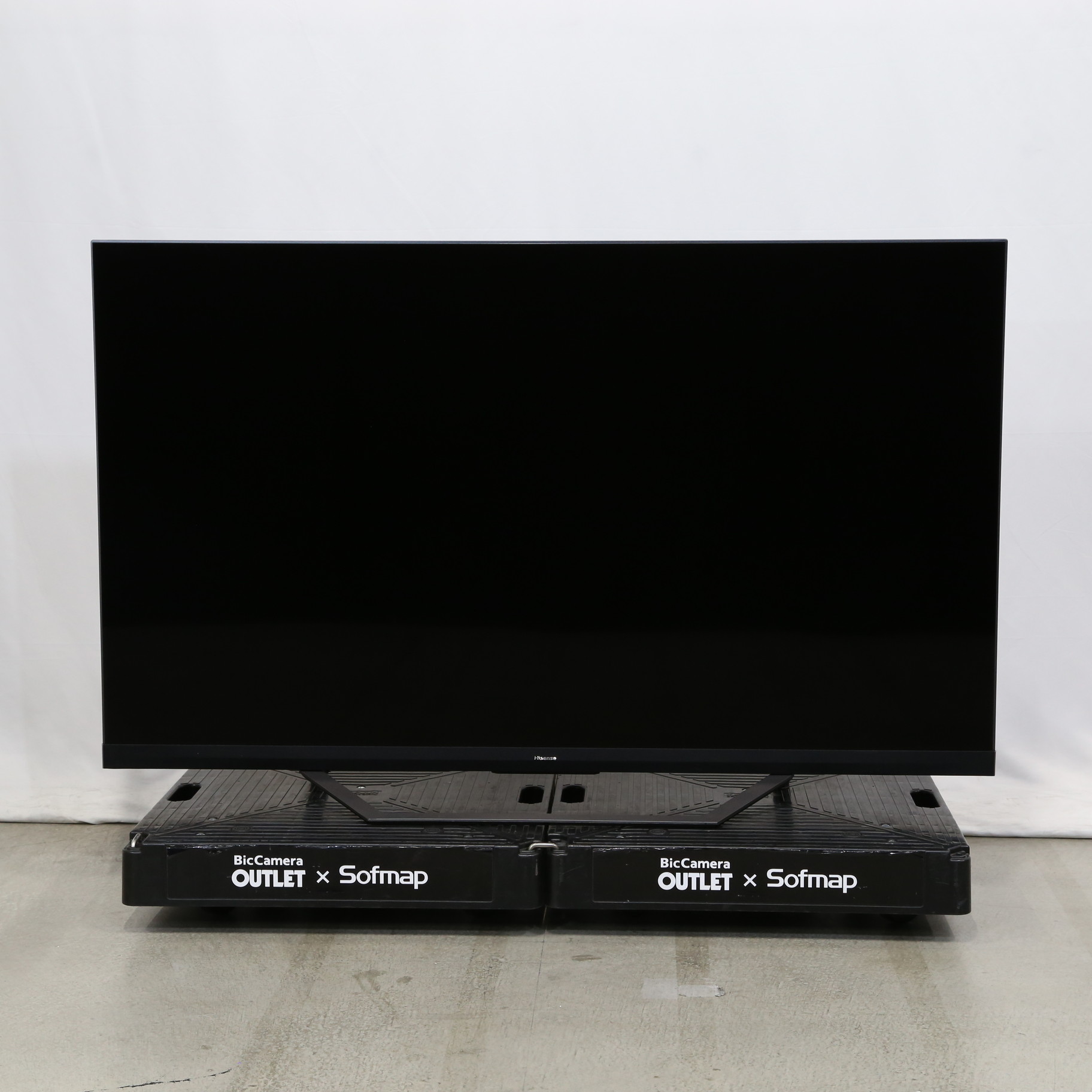 大型液晶テレビ ハイセンス65u85f 65U85F | ハイセンスジャパン株式会社