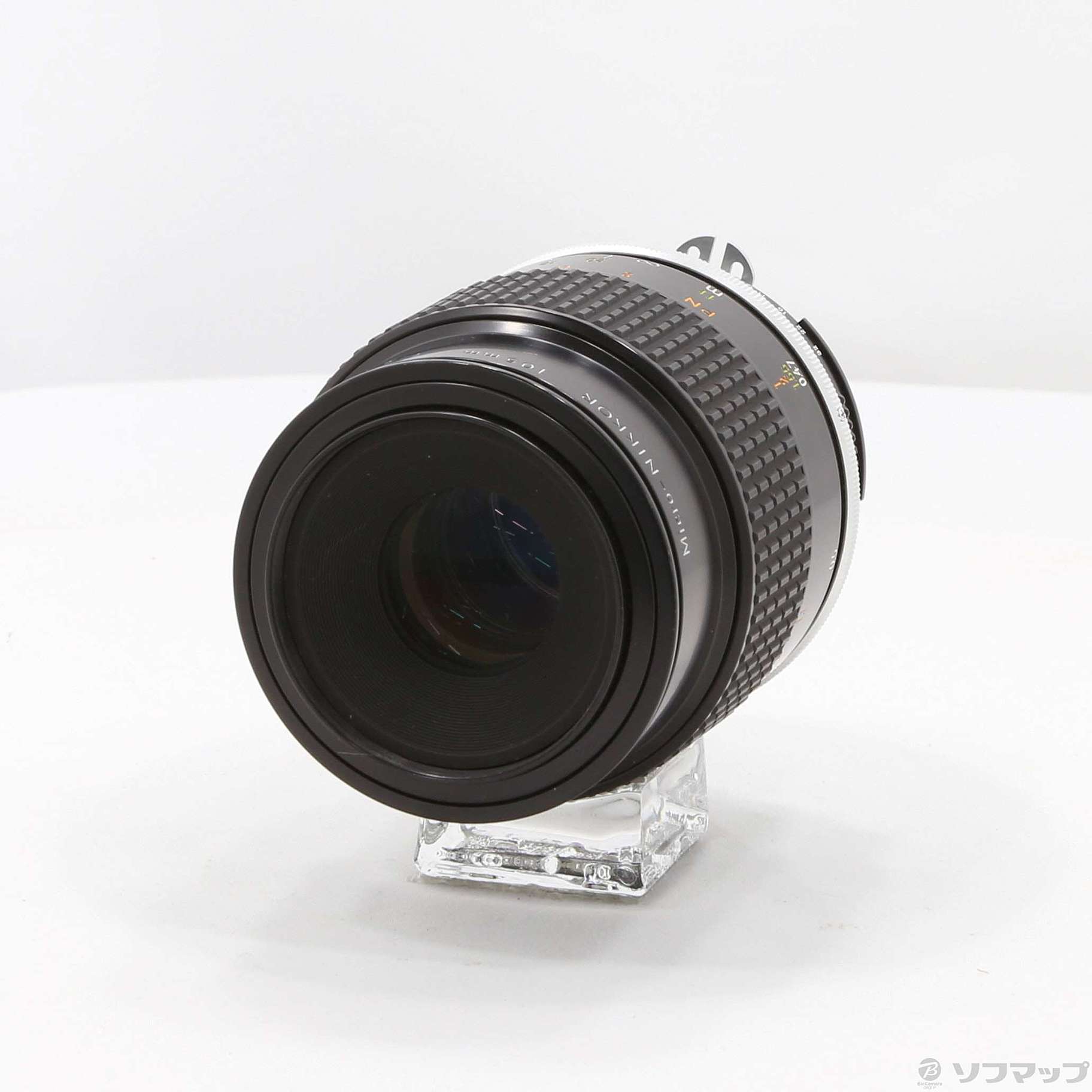 Nikon ニコン Ai Micro Nikkor 105mm f4