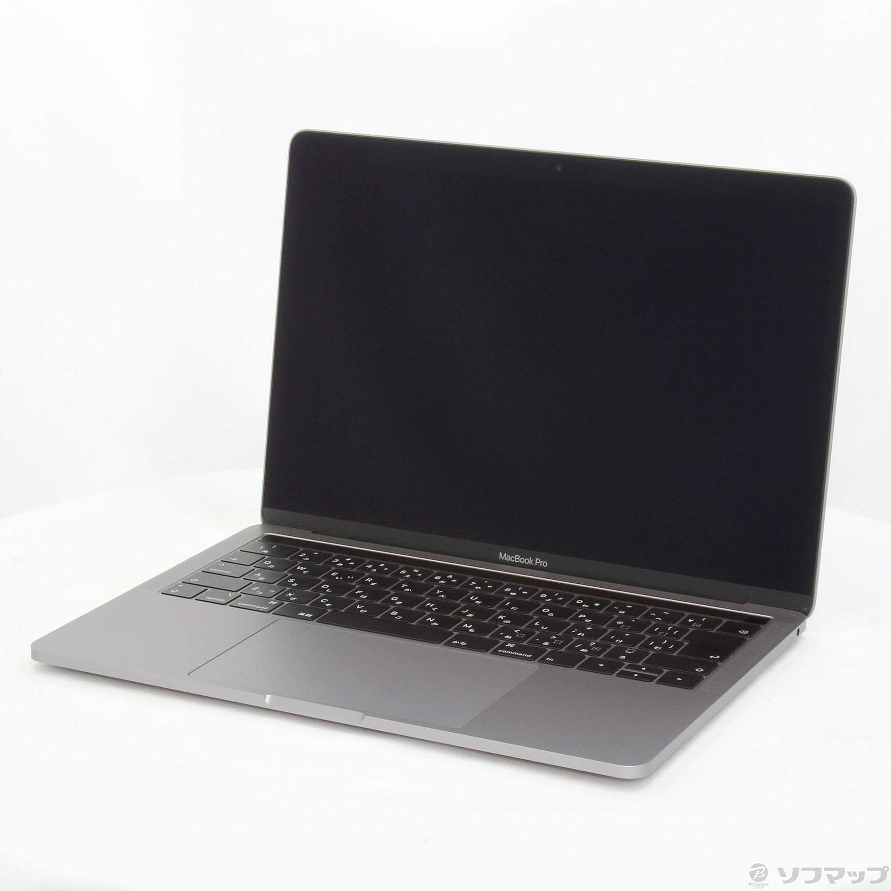 【中古】MacBook Pro 13.3-inch Mid 2019 MUHP2J／A Core_i5 1.4GHz 8GB SSD256GB