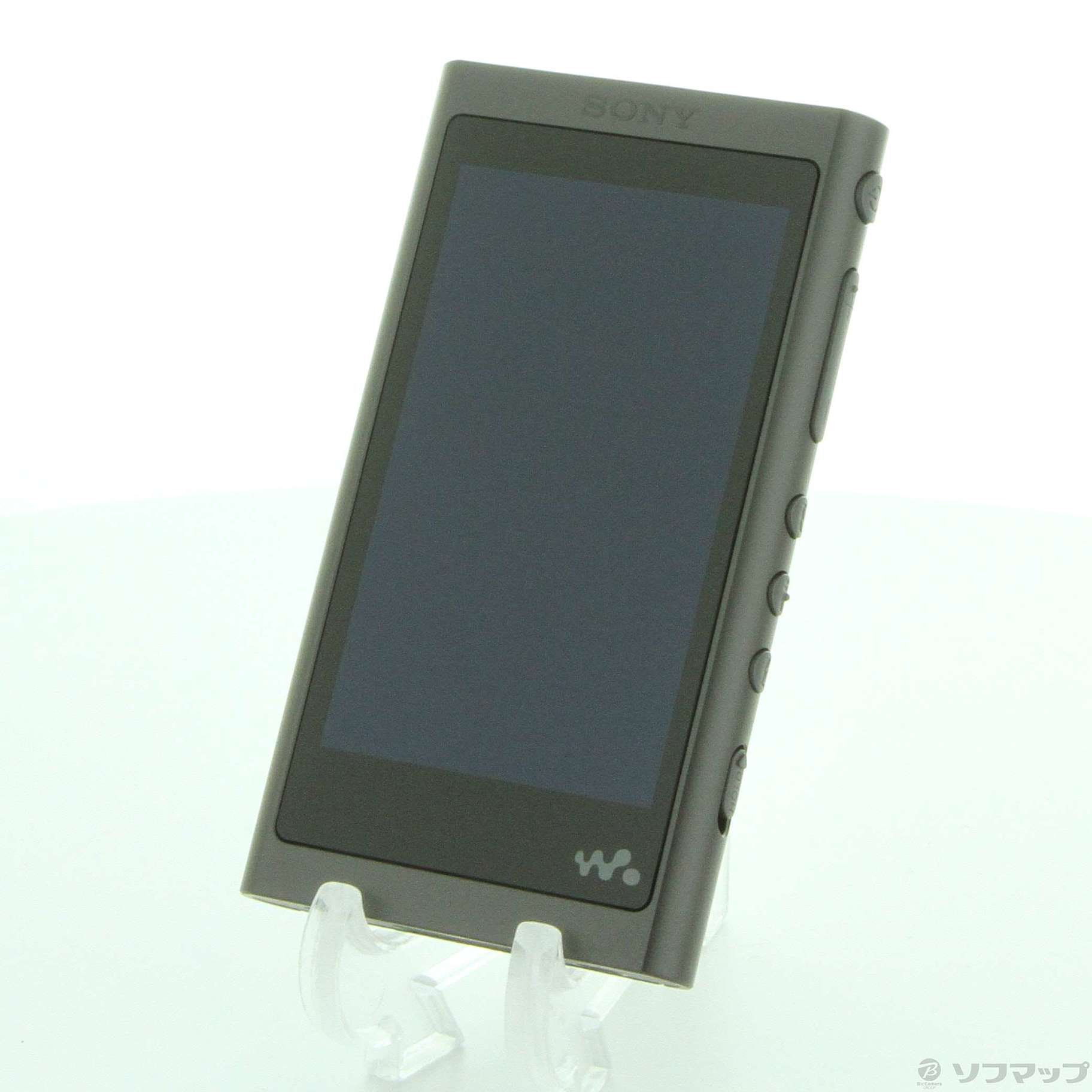 経典ブランド 16GB NW-A55 ウォークマン SONY 中古 Saiyasune オーディオ機器 de