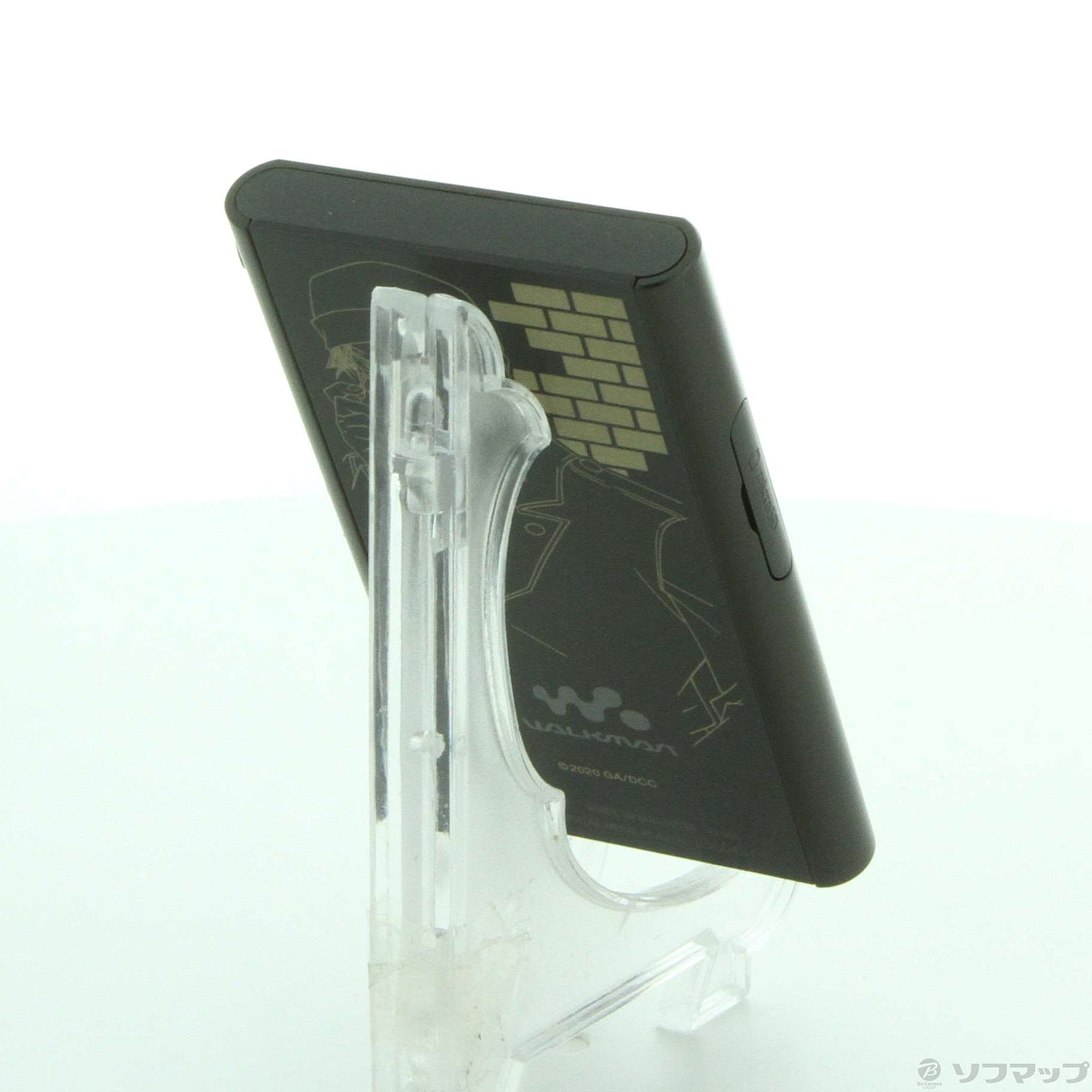 SONY ウォークマン Aシリーズ 赤井秀一モデル NW-A55 16GB-