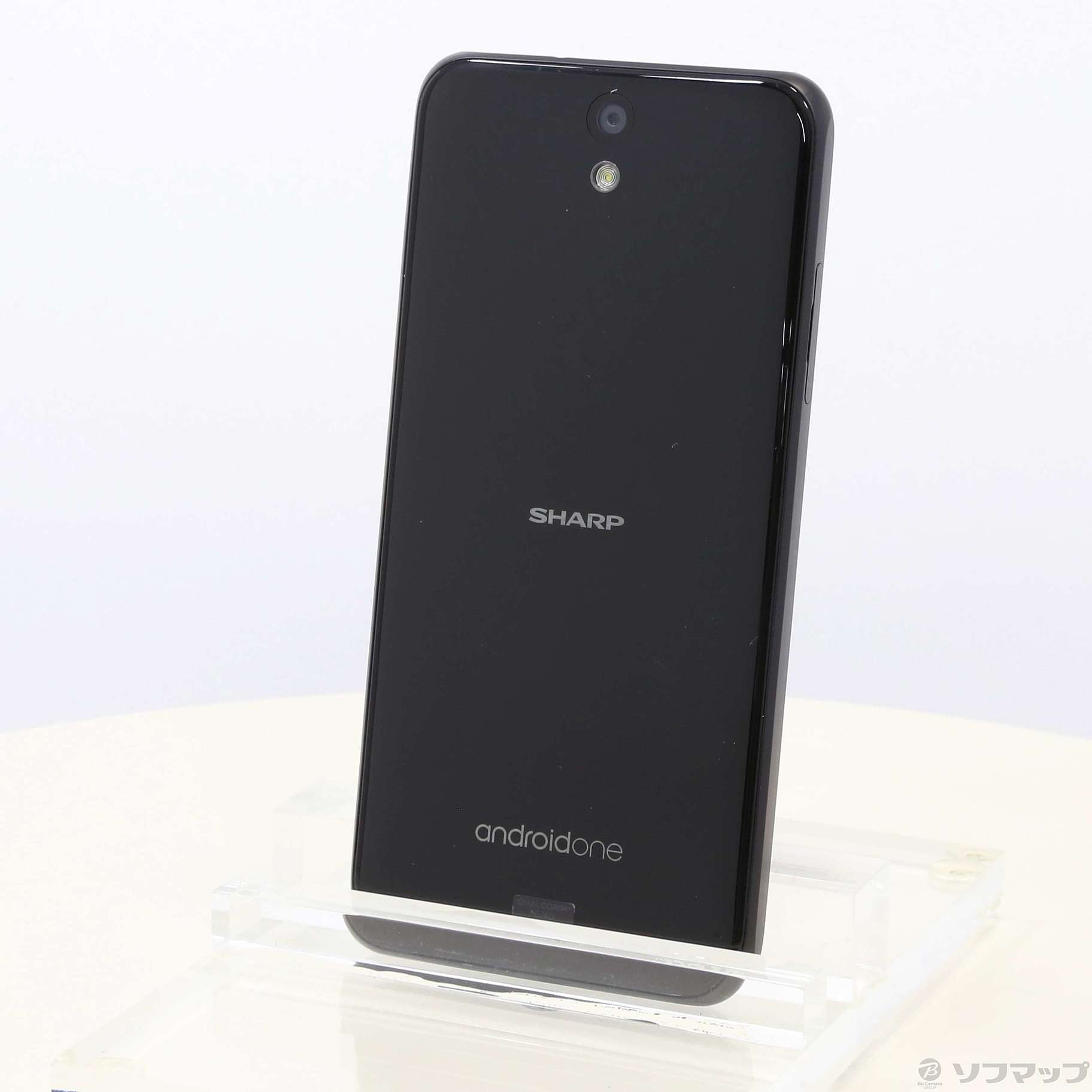 Androidone s1 - 携帯電話