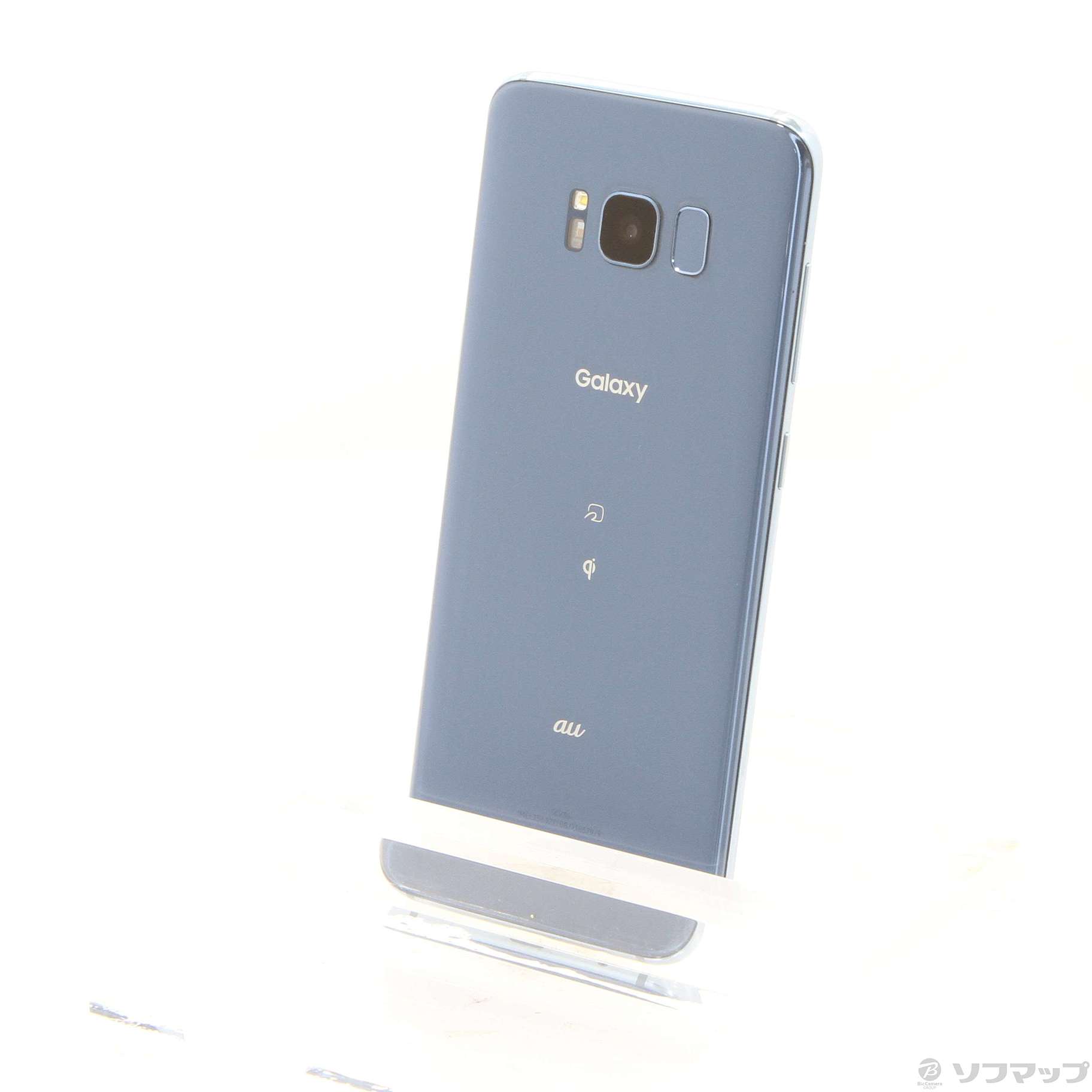 [hamudaiさま]Galaxy s8+ Silver 64GB SIMフリー