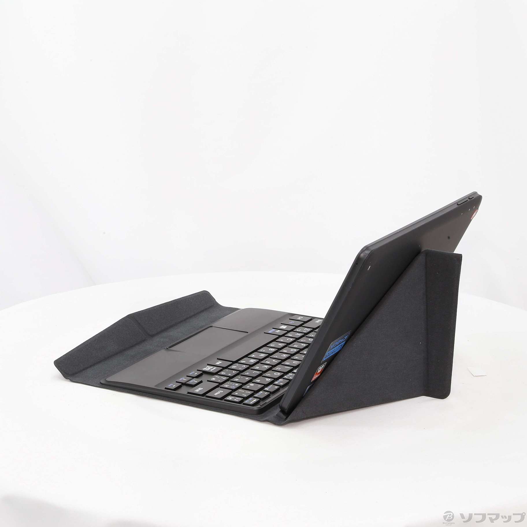 Windows タブレット　新品未開封　WN892-a WN892-A Windowsタブレット mouse ブラック [8.9型 /Windows10 Home