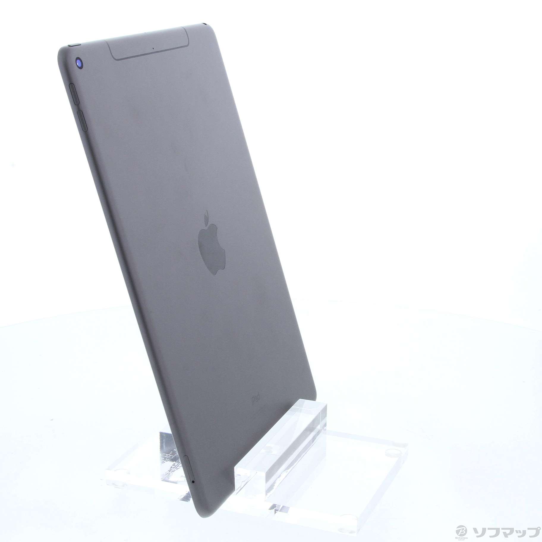 中古】iPad Air 第3世代 64GB スペースグレイ NV0D2J／A SIMフリー