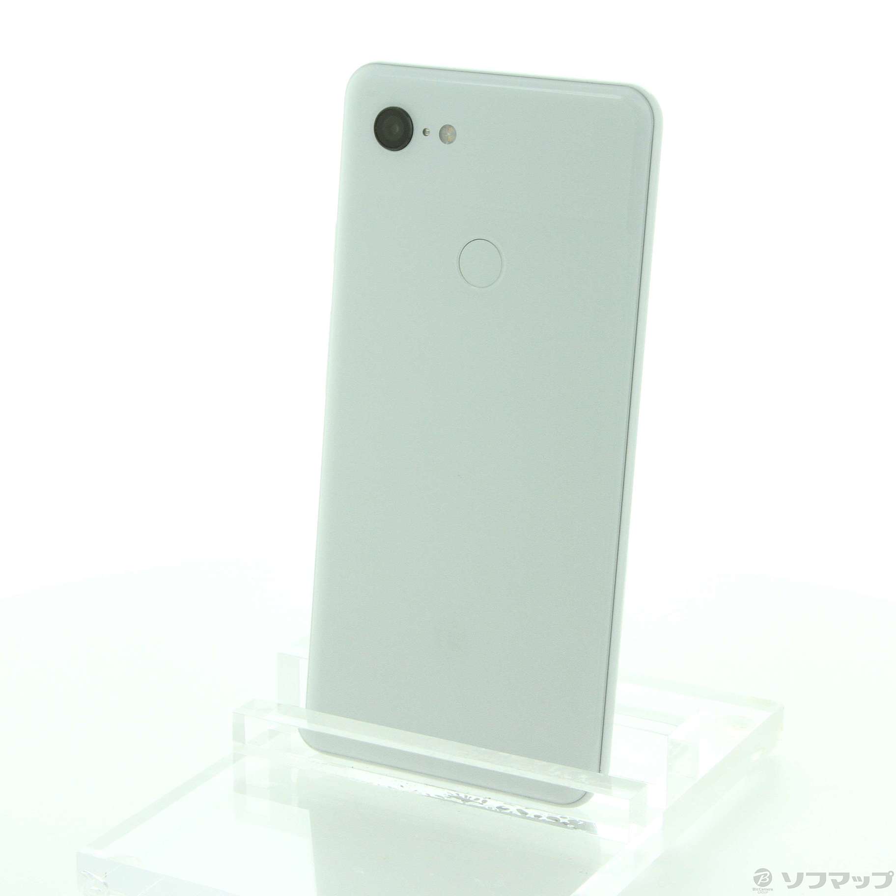 『訳あり特価』Pixel 3 XL 64GB SoftBank