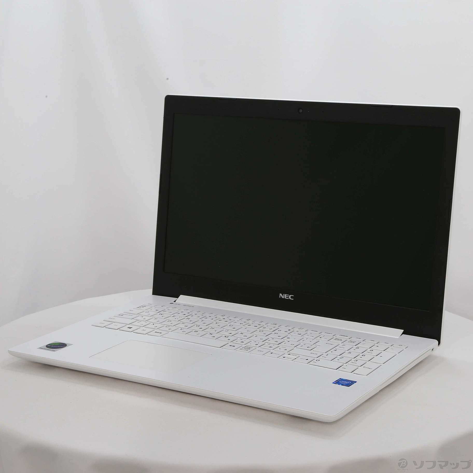中古】セール対象品 LaVie Note Standard PC-NS150KAW-T カーム 