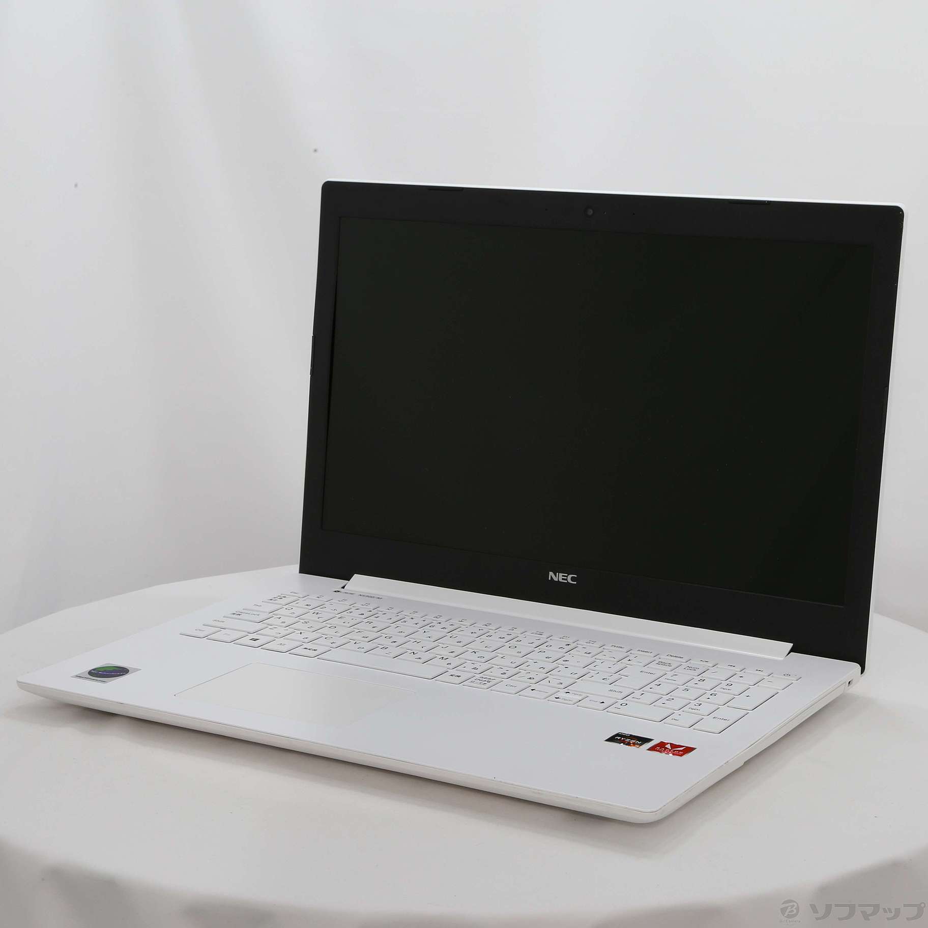 NEC LAVIE PC-NS300MAW-2 オフィス付　中古パソコン 中古】LaVie Note Standard PC-NS300MAW-2 〔NEC Refreshed PC