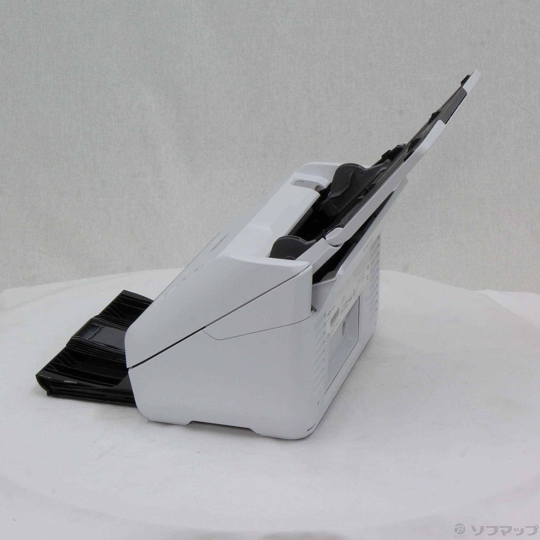 EPSON DS-571W 中古美品 【公式通販】