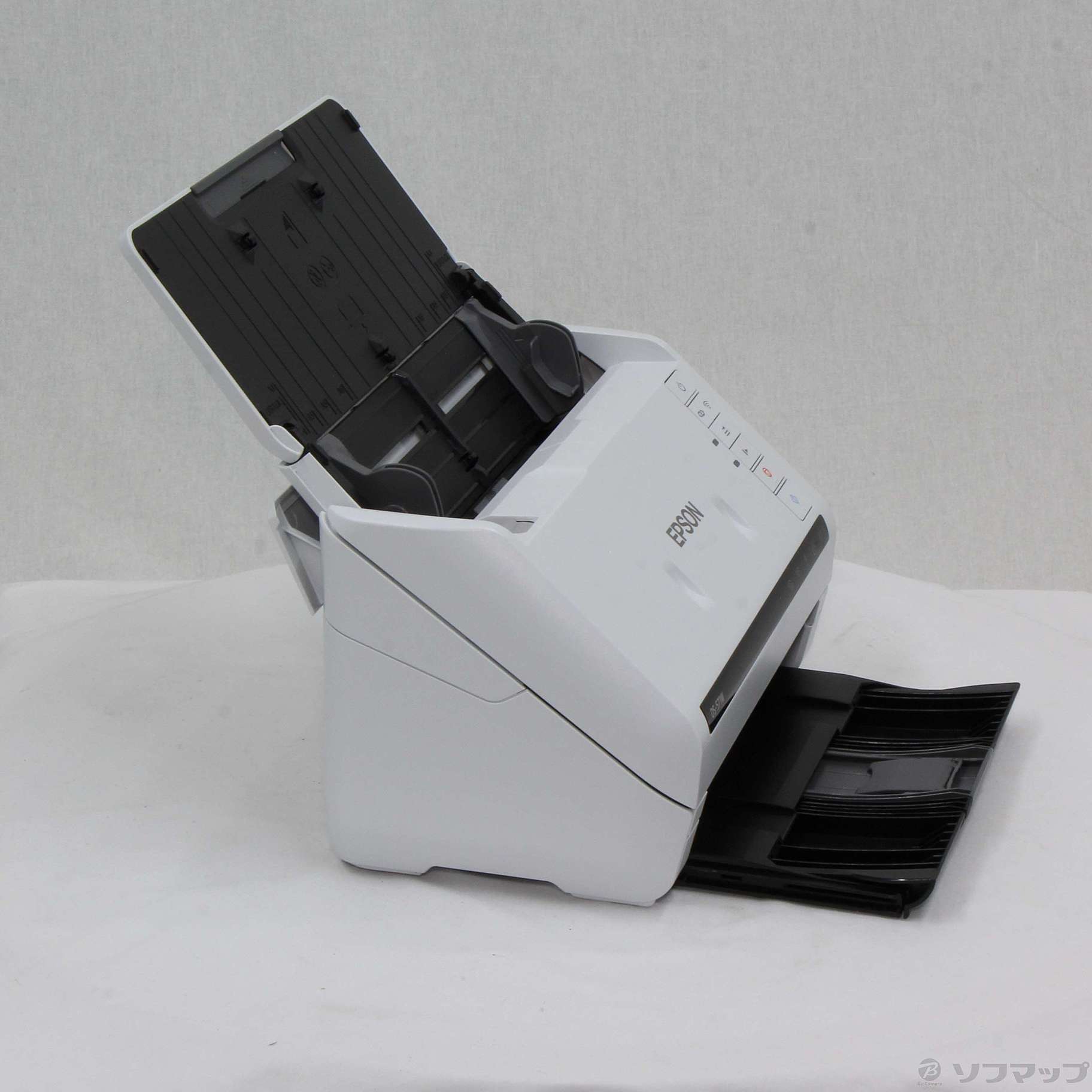 EPSON DS-571W 中古美品 【公式通販】