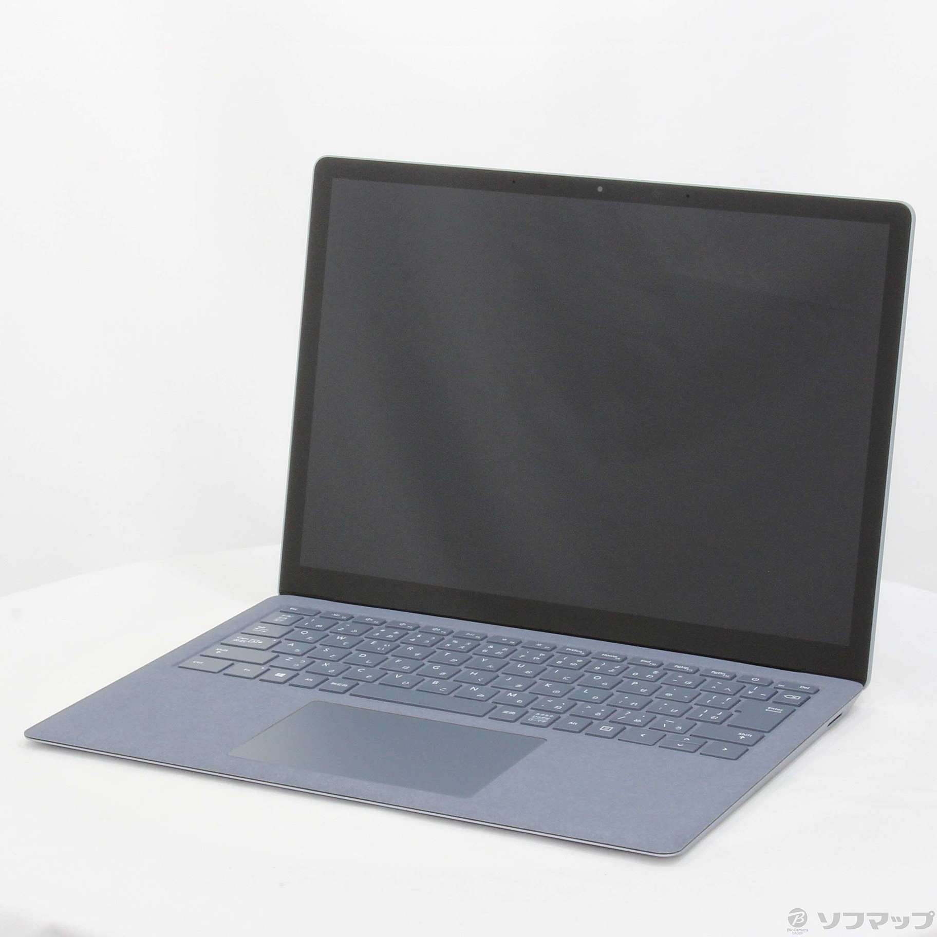 中古】〔展示品〕 Surface Laptop 4 〔Core i5／8GB／SSD512GB〕 5BT