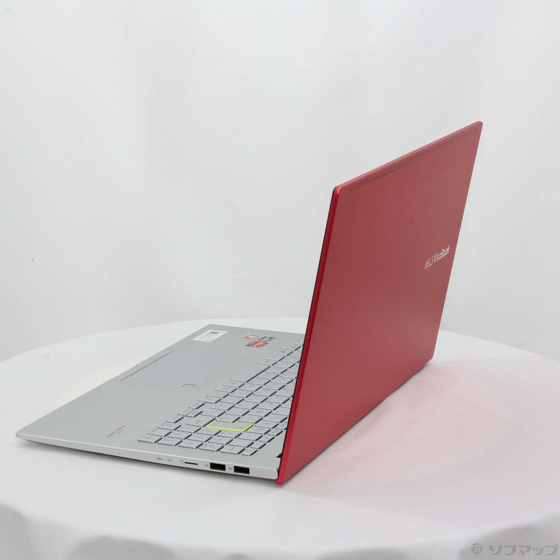 美品✨ASUS VivoBook S15 M533IA 16GB SSD1TB Amazon.co.jp: ASUS
