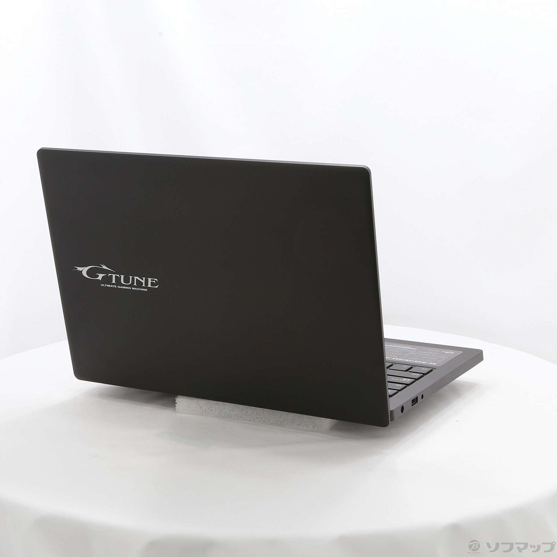 中古】〔展示品〕 G-Tune BC-GNG13M16S5-193 〔Windows 10