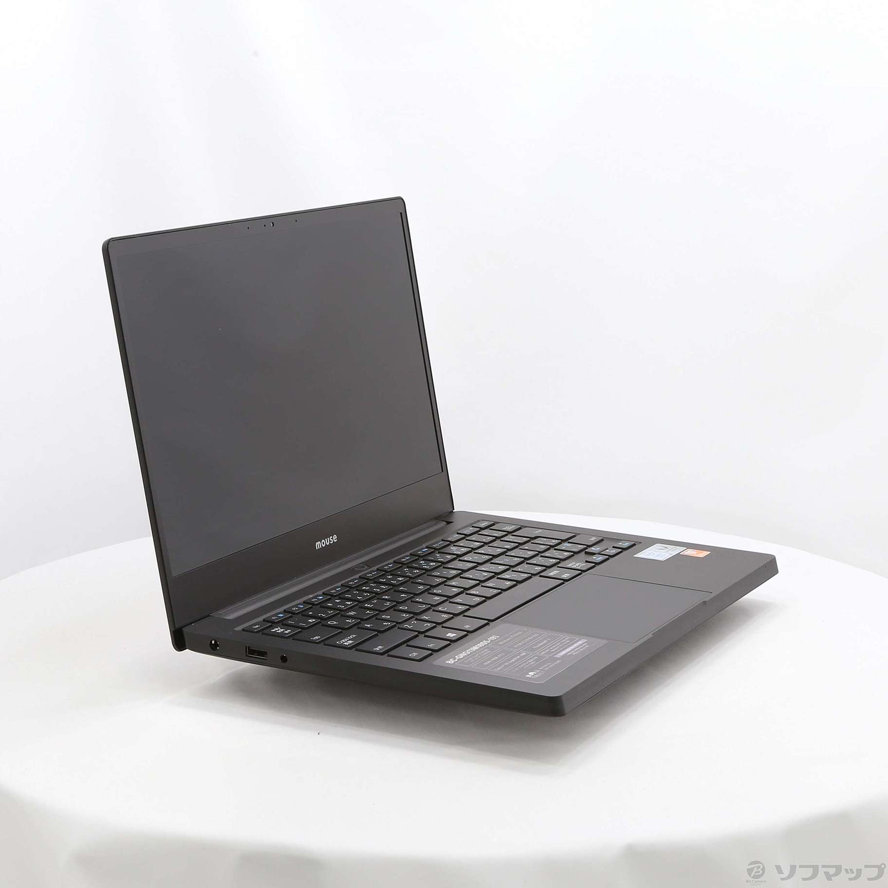 中古】〔展示品〕 G-Tune BC-GNG13M16S5-193 〔Windows 10