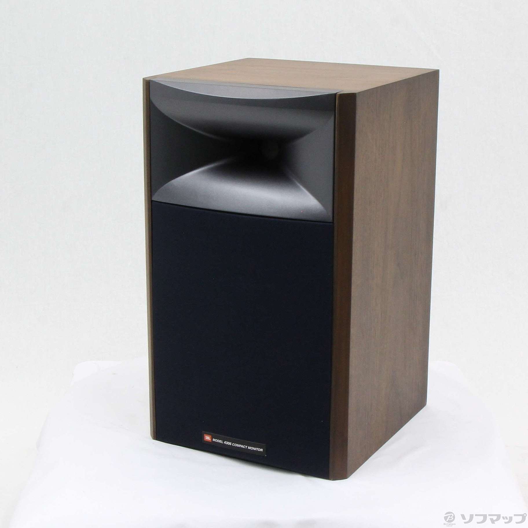 jbl スピーカー 4306 トップ