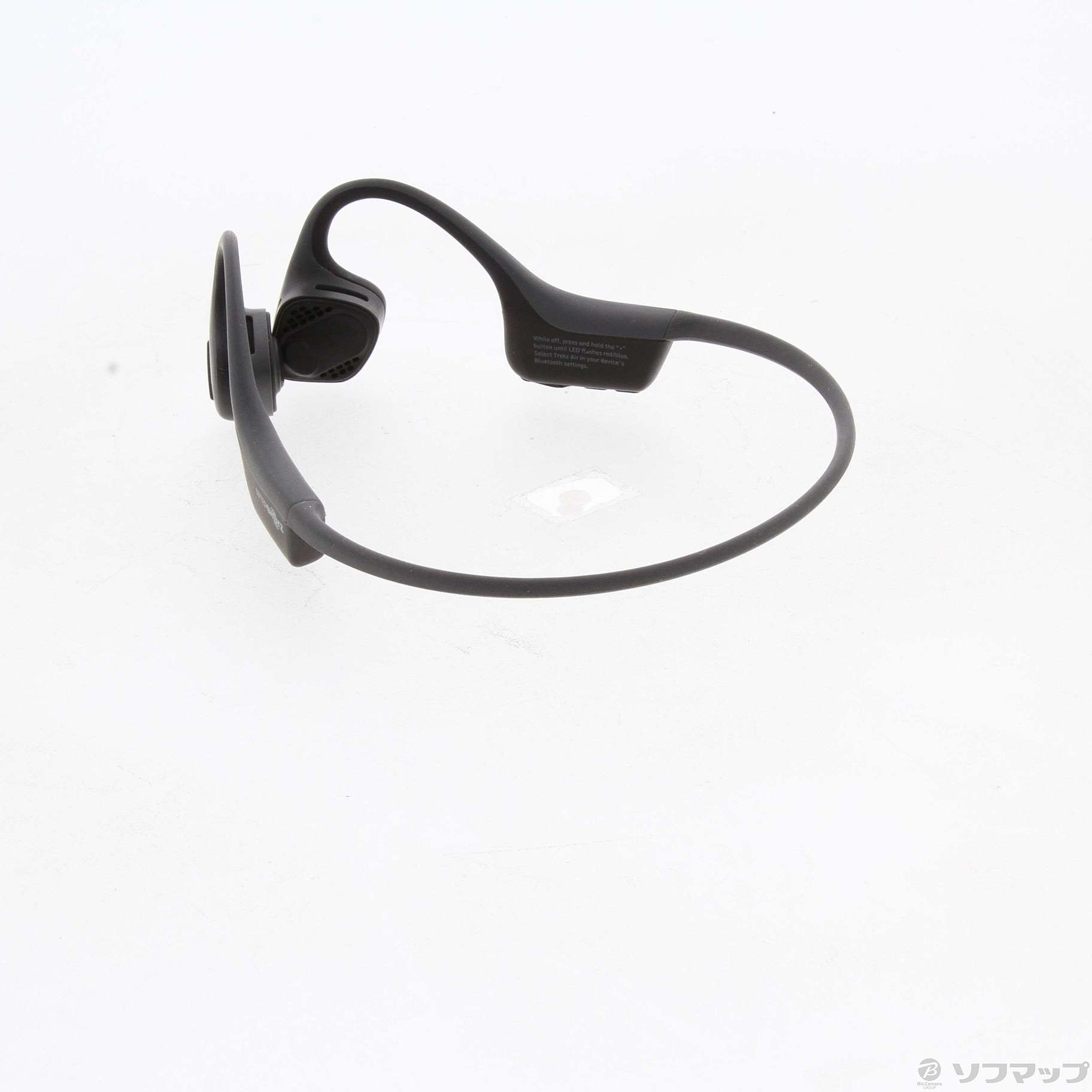 中古】TREKZ AIR AFT-EP-000005 スレートグレー [2133035276411