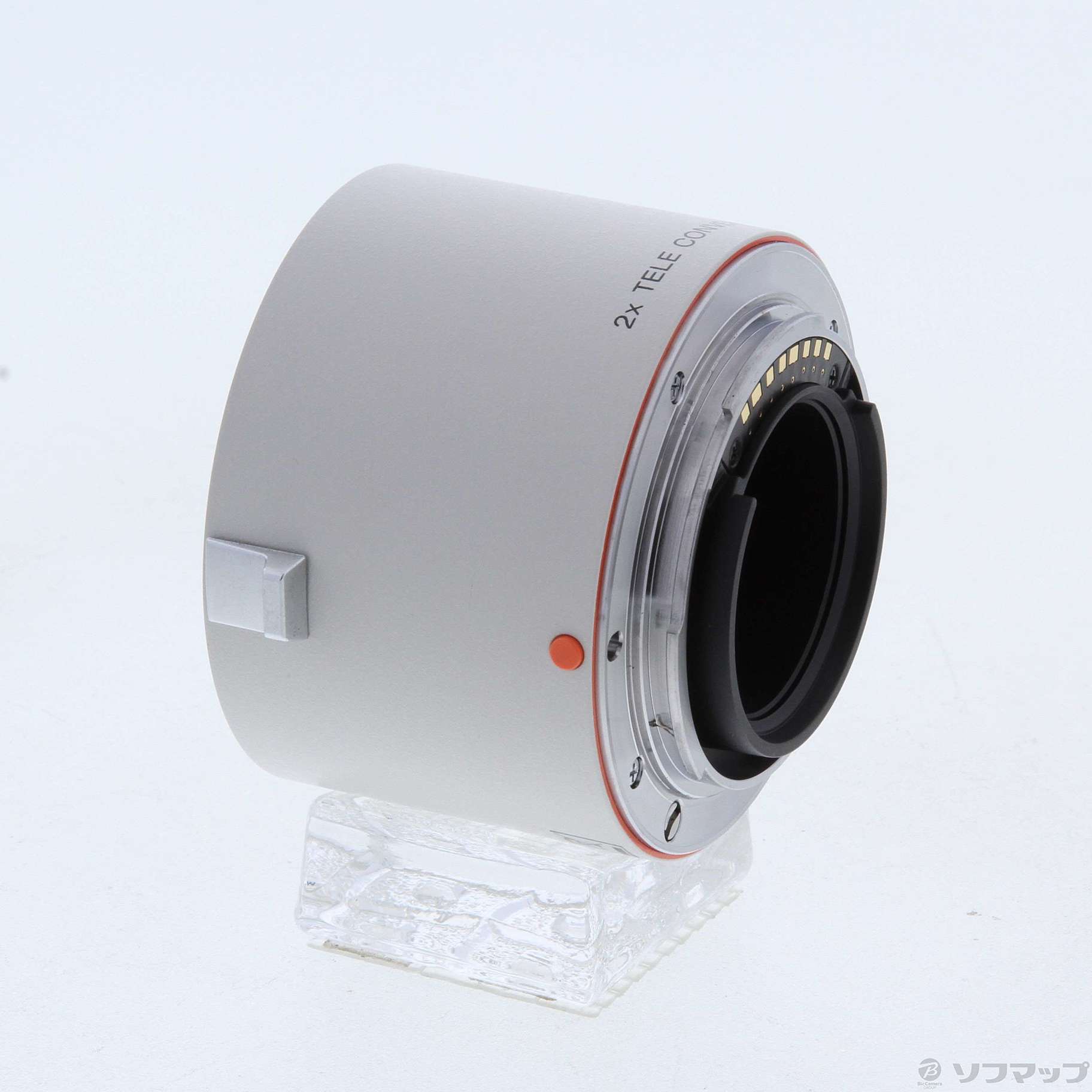 中古】〔展示品〕 2X Teleconverter (SAL20TC) (αレンズ