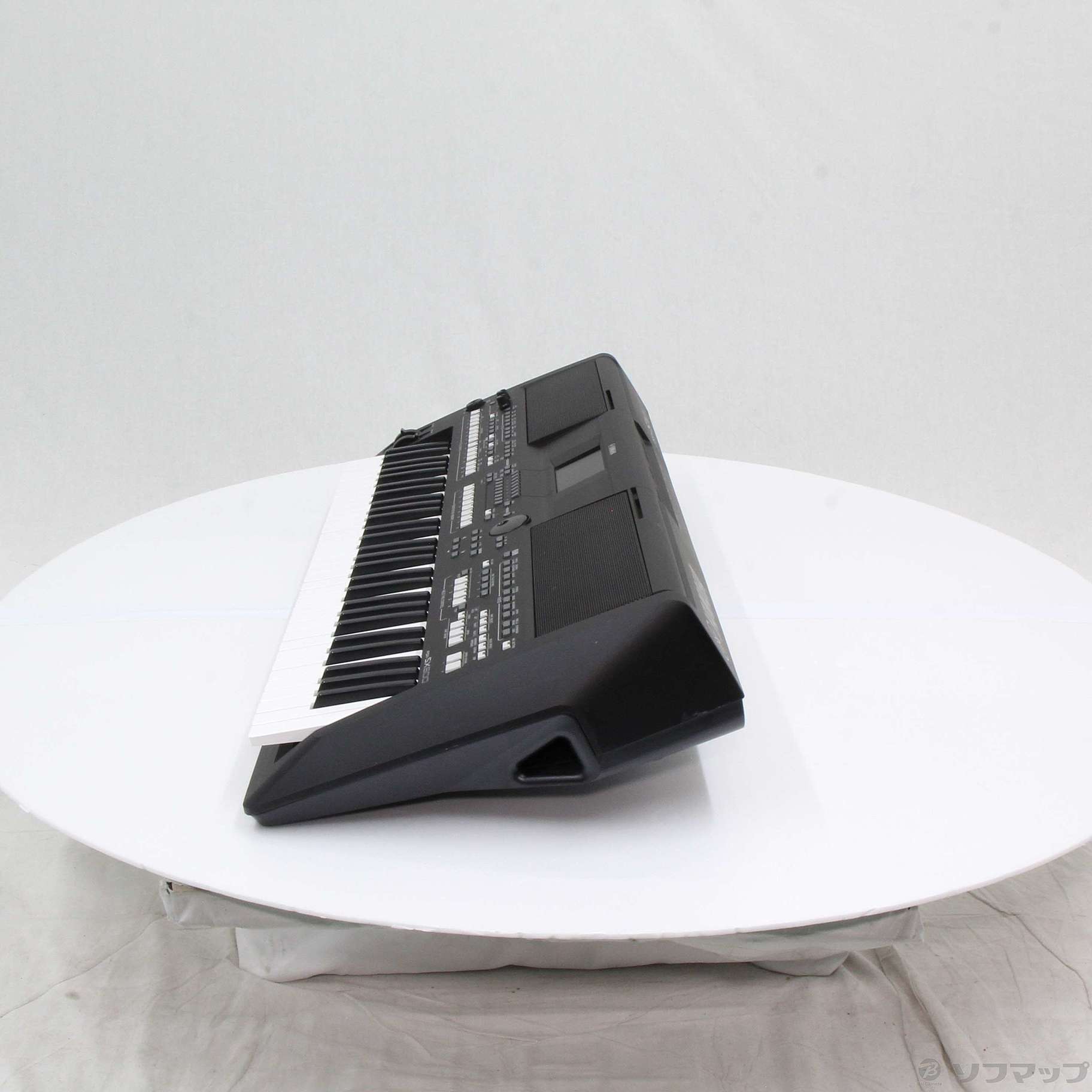 中古】〔展示品〕 PSR-SX600 [2133035279030] - リコレ！|ビックカメラ 