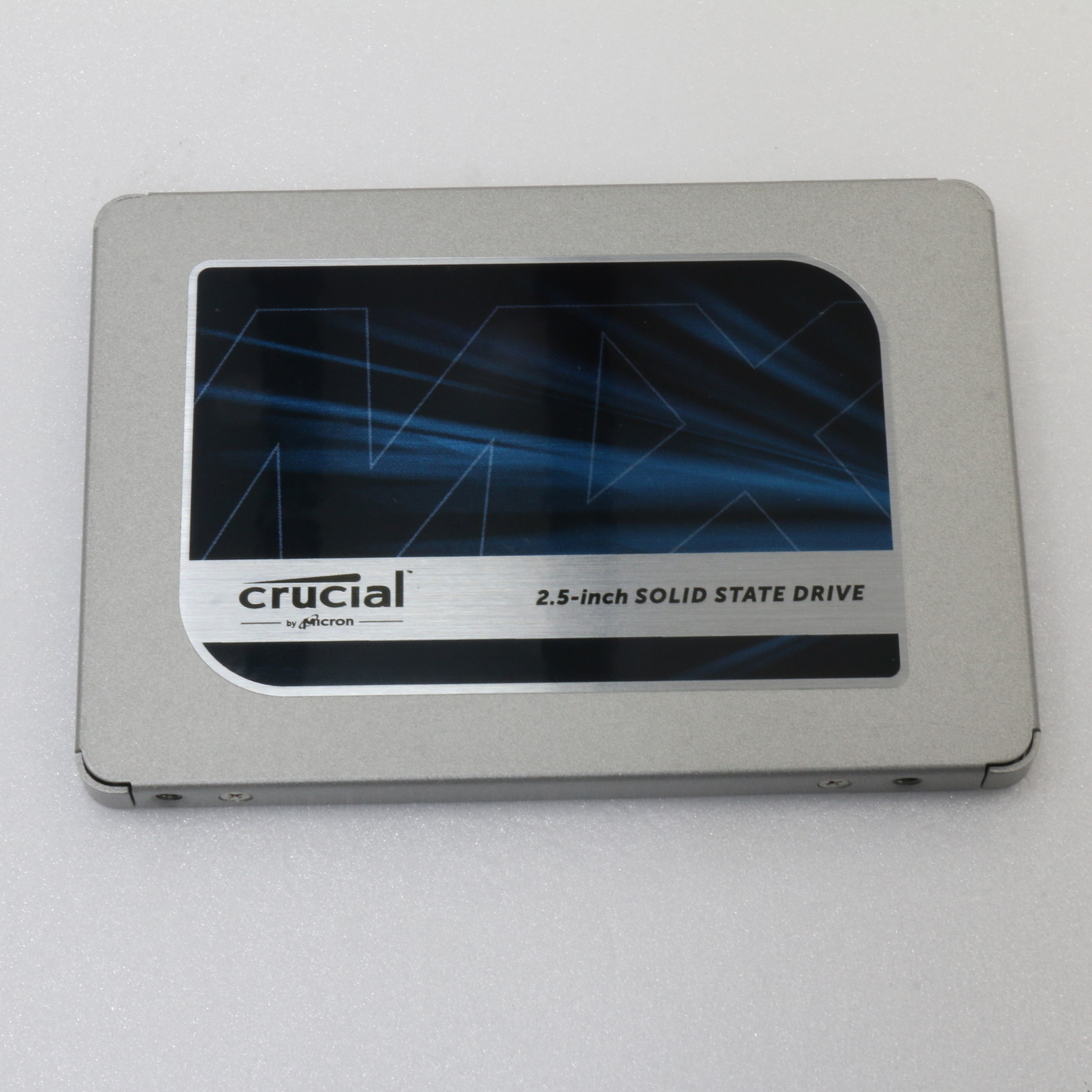 【中古】MX500 CT1000MX500SSD1 [2133035281866] - リコレ！|ソフマップの中古通販サイト