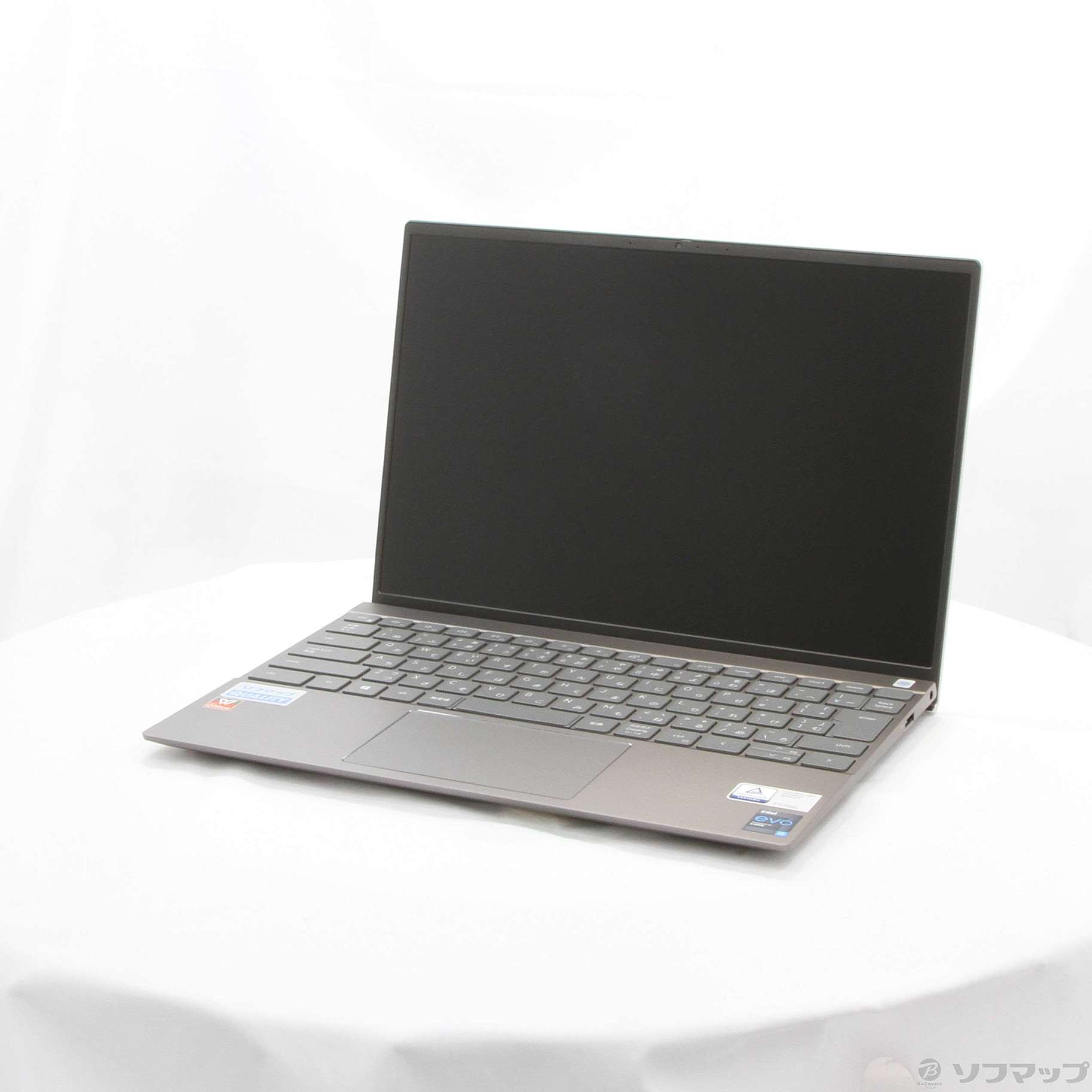 中古】Inspiron 13 5310 〔Windows 10〕 [2133035283396] - リコレ