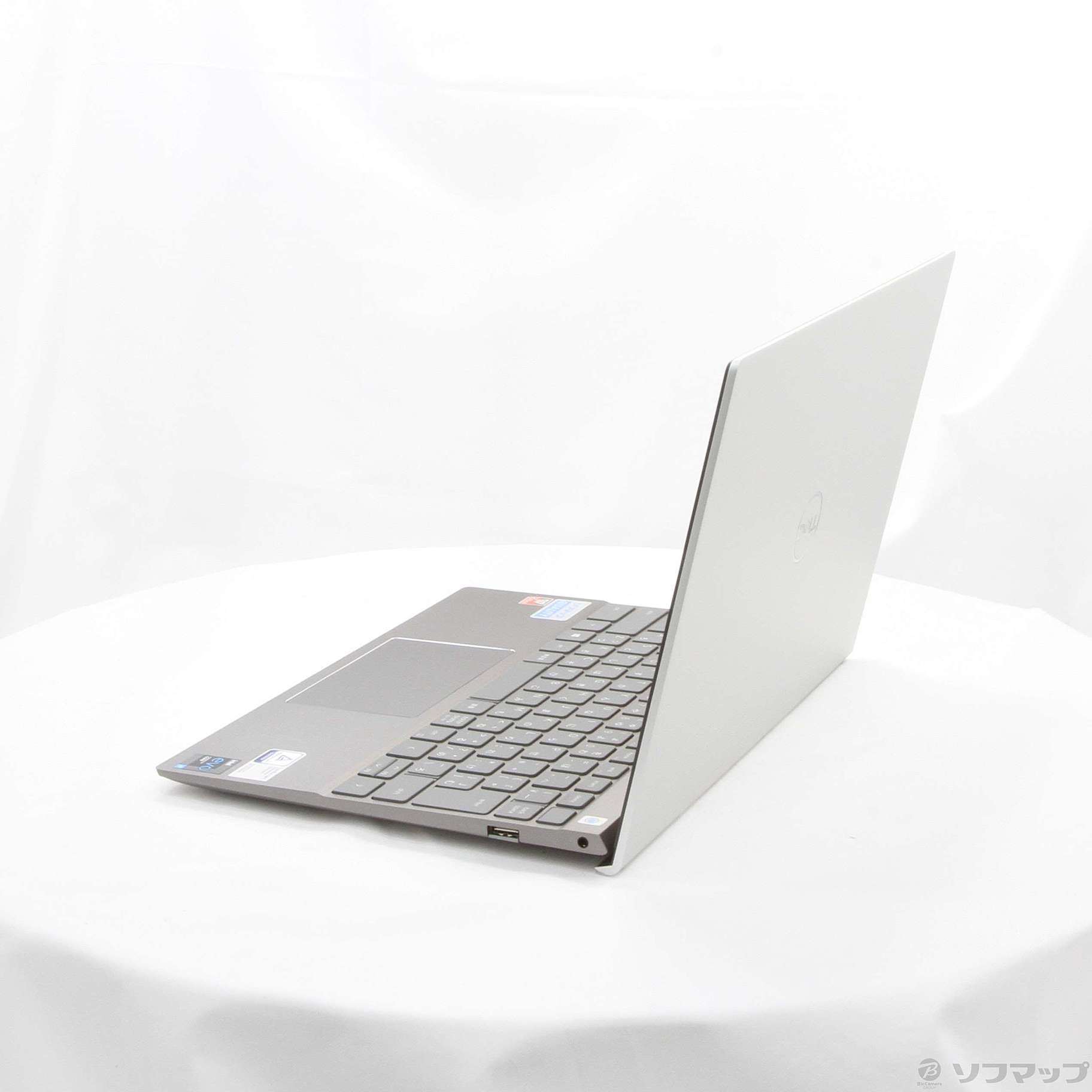 中古】Inspiron 13 5310 〔Windows 10〕 [2133035283396] - リコレ