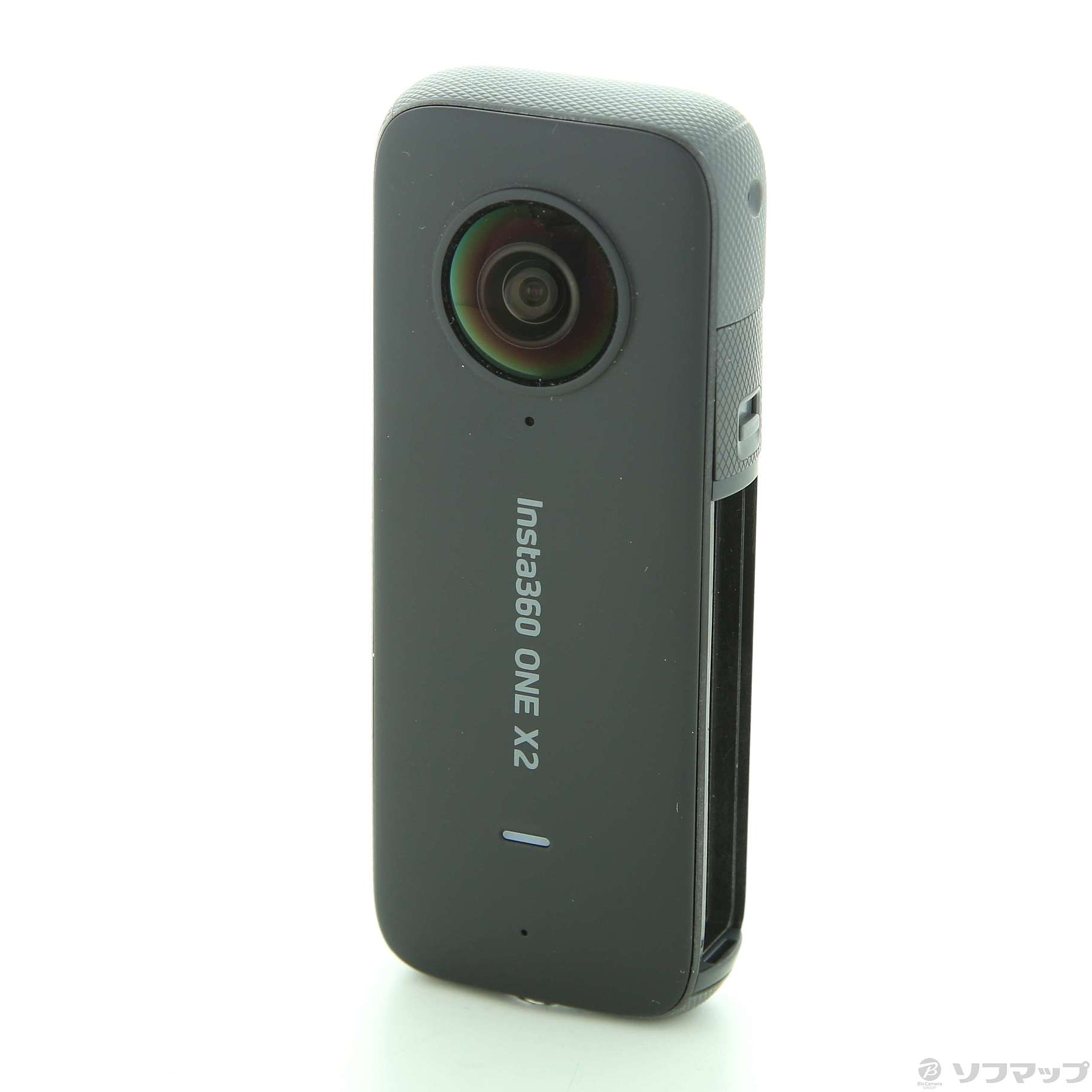 中古】Insta360 ONE X2 Bundle [2133035284126] - リコレ  