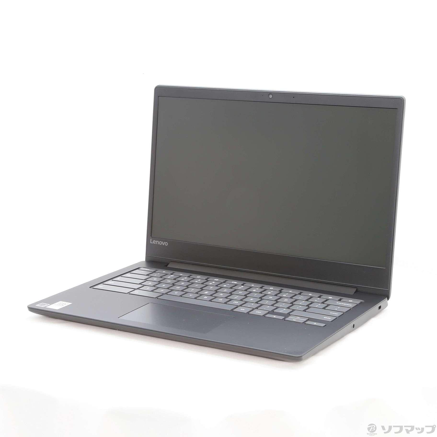 Chromebook S330 81JW0013JE ビジネスブラック