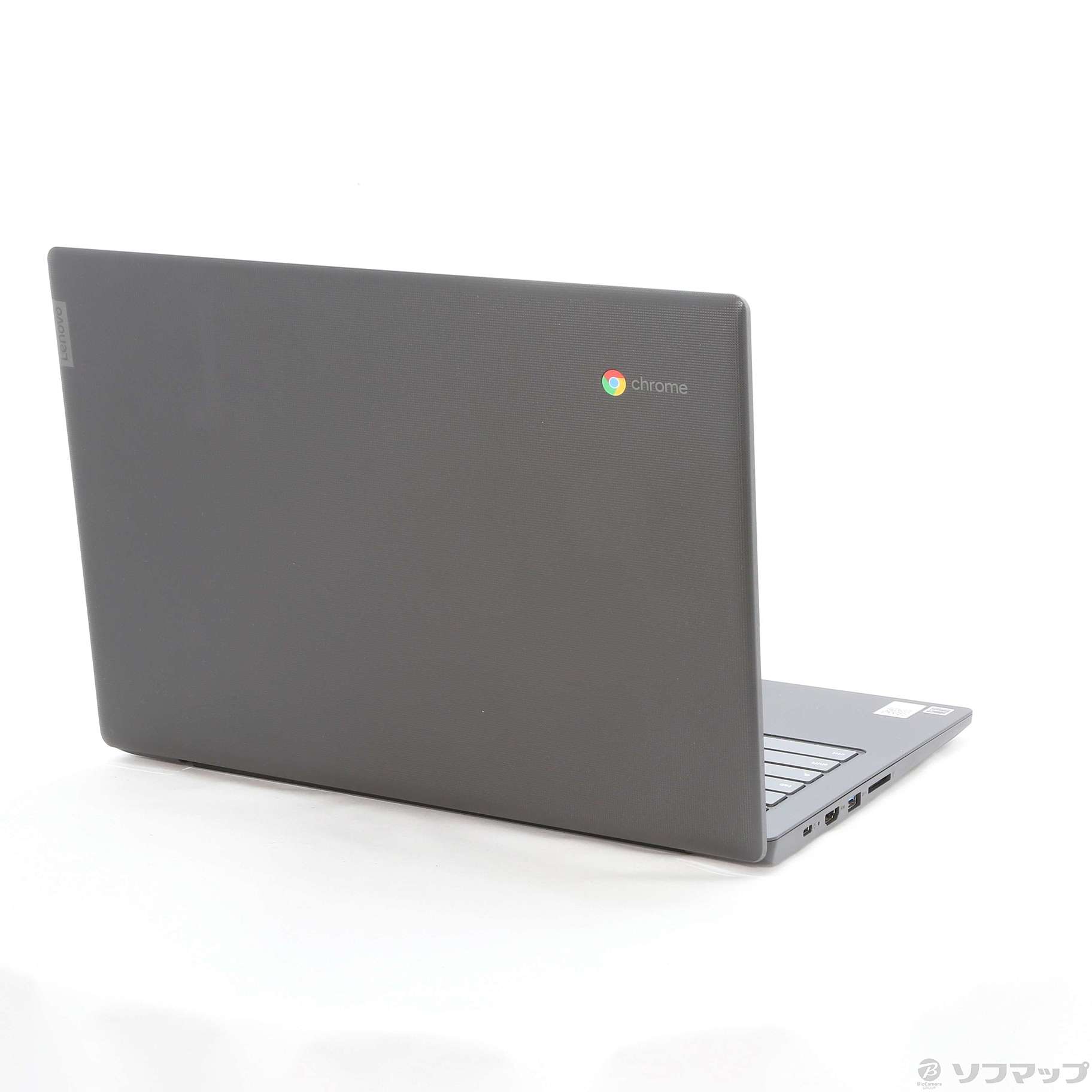 中古】Chromebook S330 81JW0013JE ビジネスブラック [2133035284218