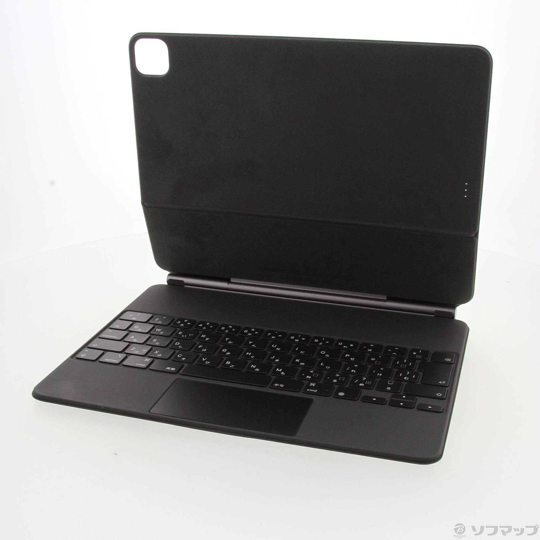 中古】12.9インチiPad Pro 第4世代 用 Magic Keyboard 日本語 JIS