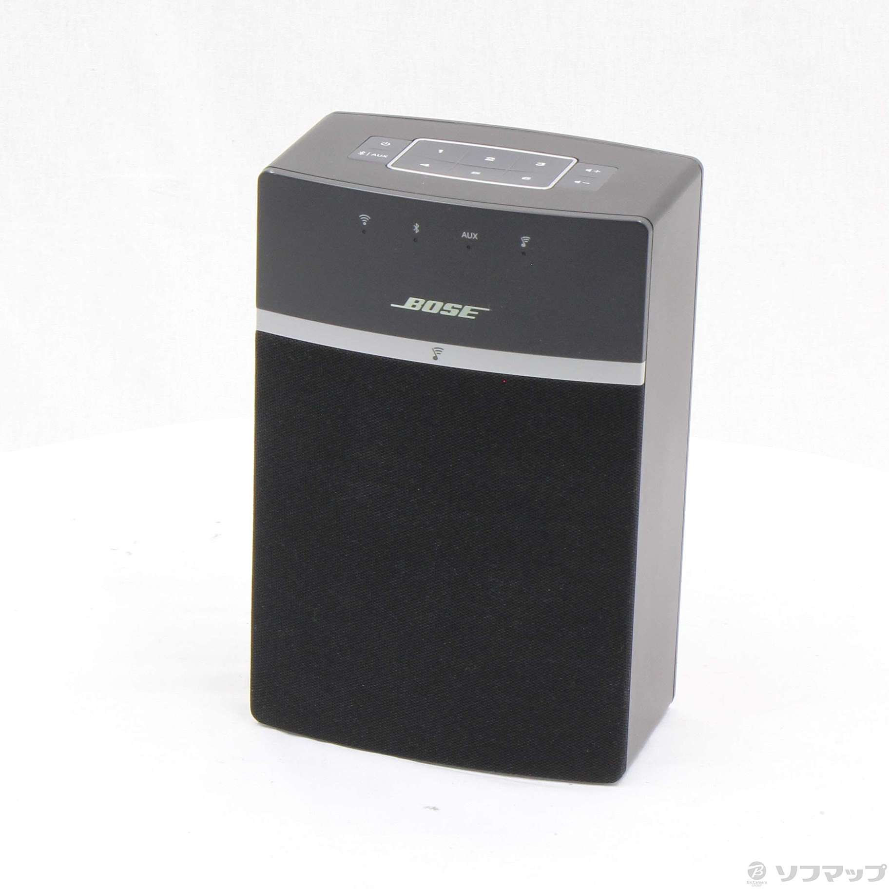 SOUNDTOUCH 10 BOSE
