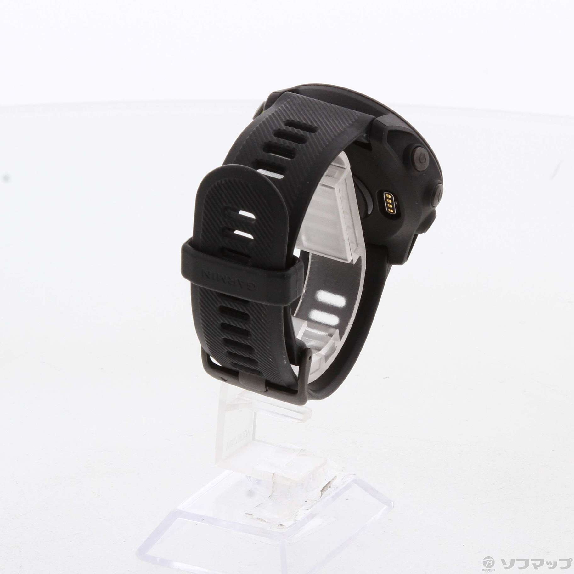 中古】ForeAthlete 745 Black [2133035286144] - リコレ