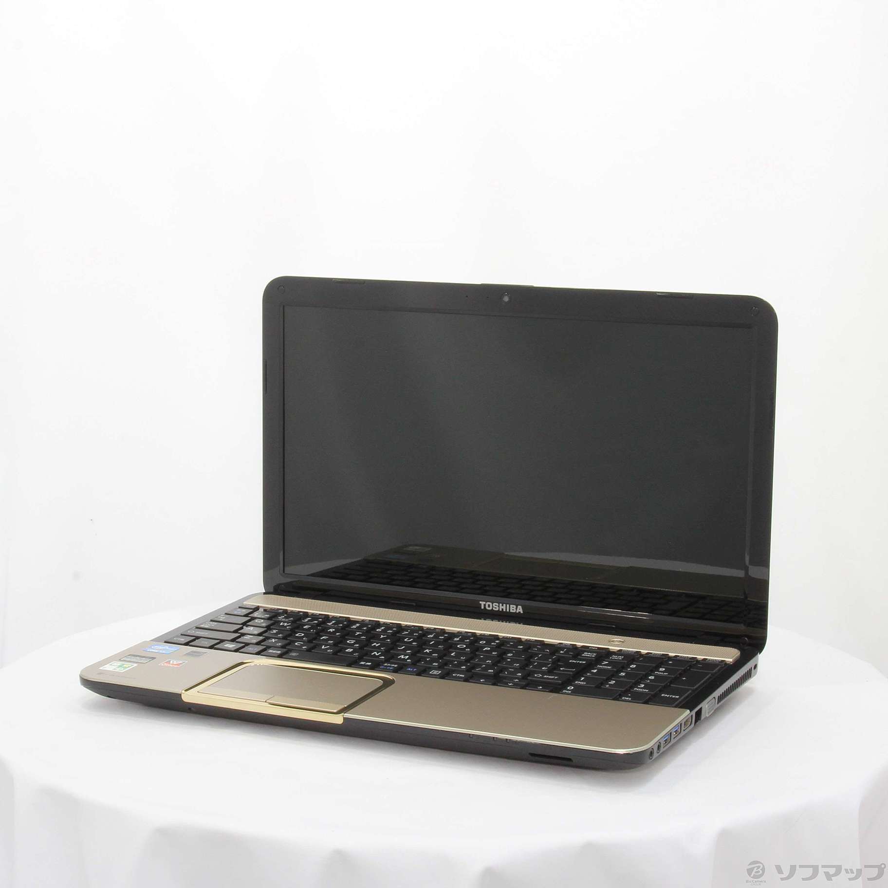 TOSHIBA TOSHIBA PT55258HBMK dynabook T552/58HK Win10 Core i7