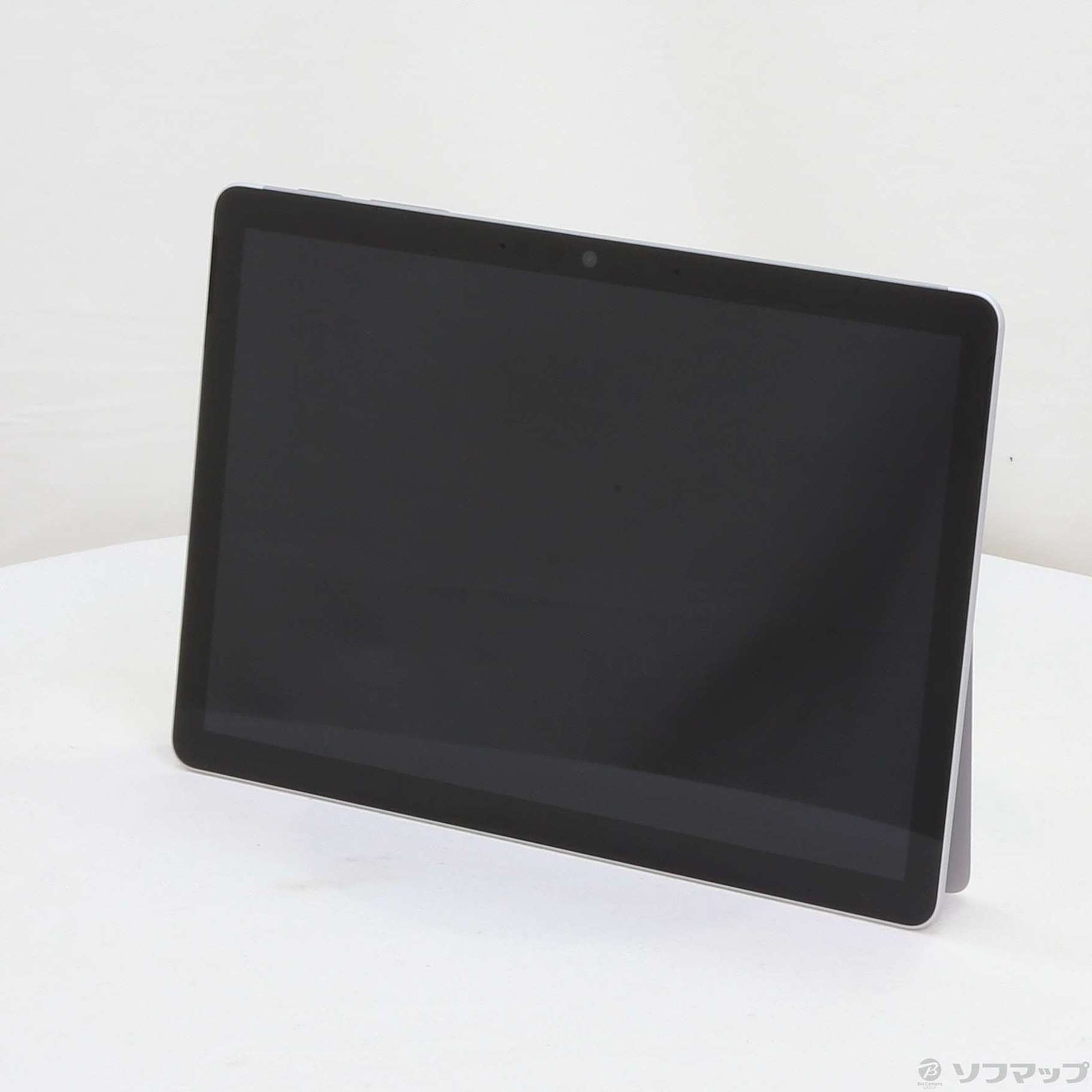 セール対象品 Surface Go2 〔Core m3／8GB／SSD128GB〕 SUA-00012 〔Windows 10〕