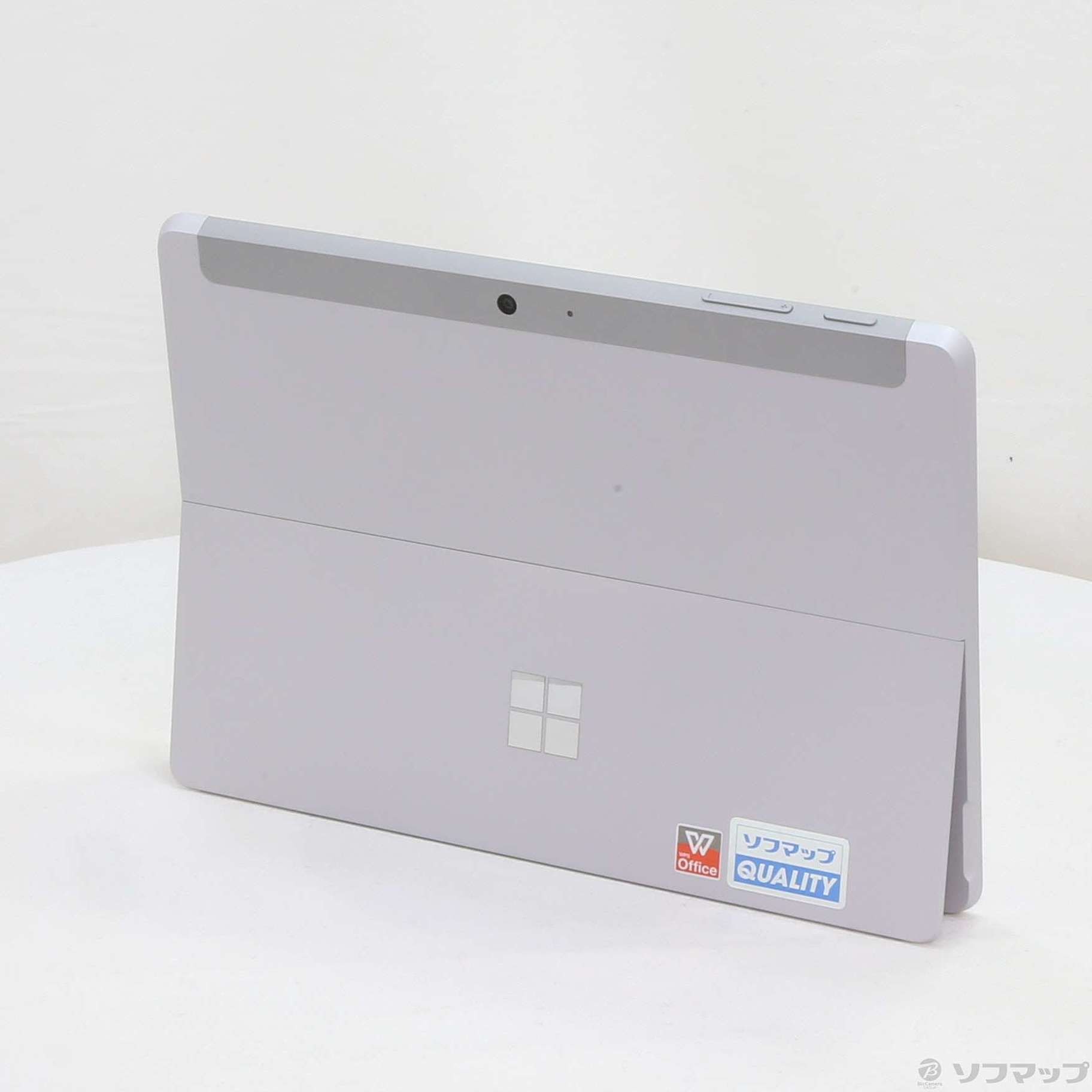 中古】セール対象品 Surface Go2 〔Core m3／8GB／SSD128GB〕 SUA