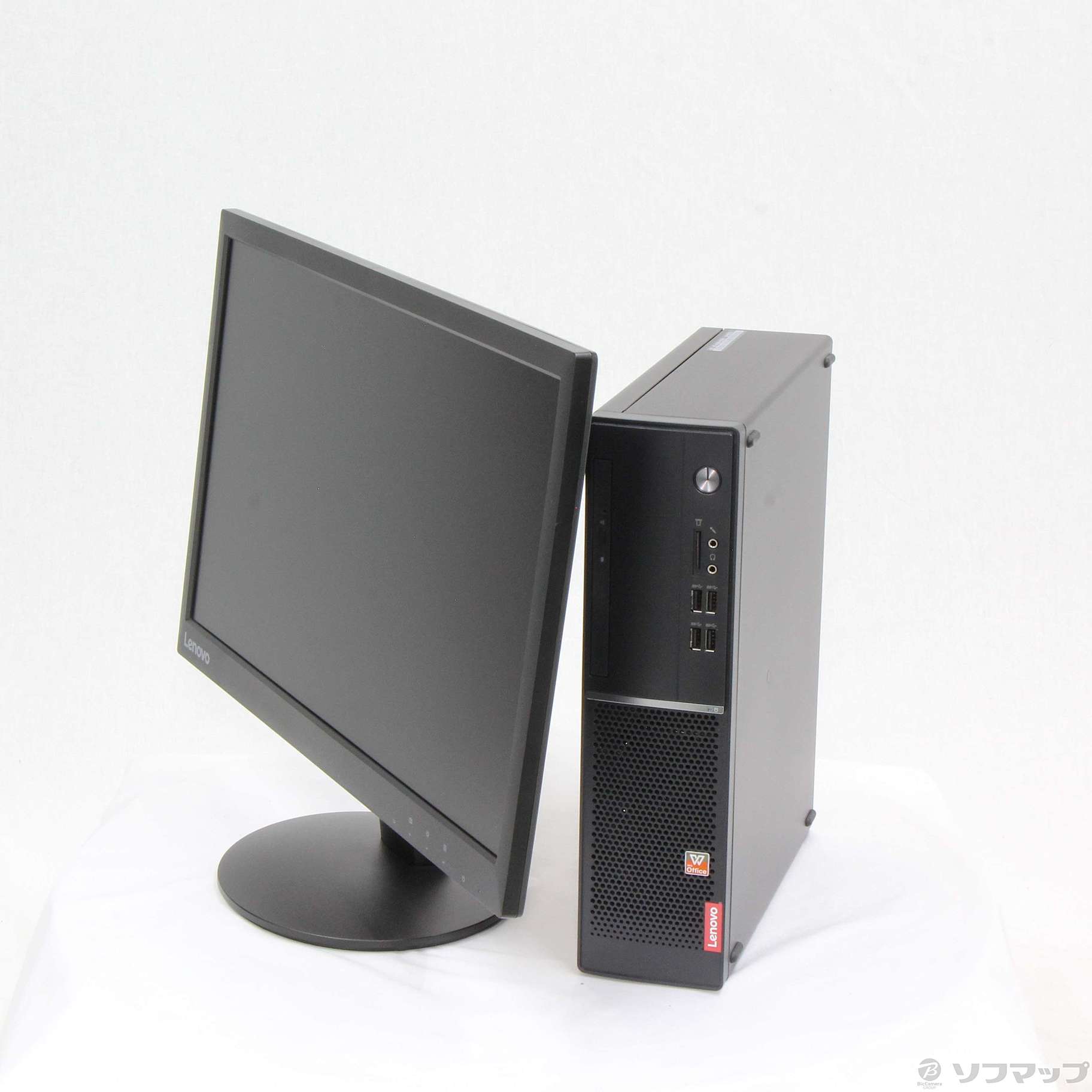 中古】Lenovo V520S Small 10NMCTO1WW 〔Windows 10〕 [2133035291063] -  法人専用リコレ！|ソフマップの法人専用中古通販サイト