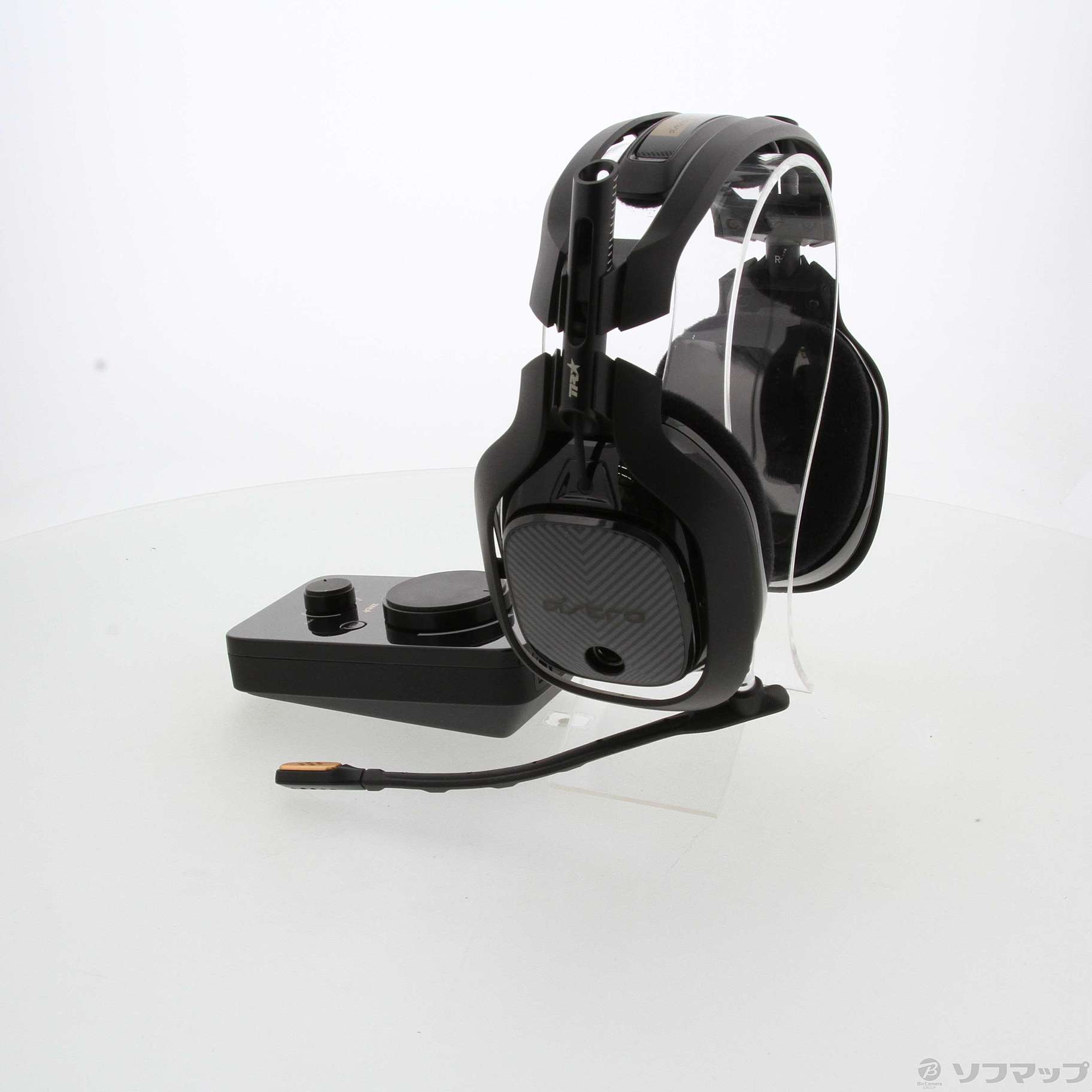 中古】セール対象品 Astro A40 TR + MixAmp Pro TR 3AS4T-AGU9N-506