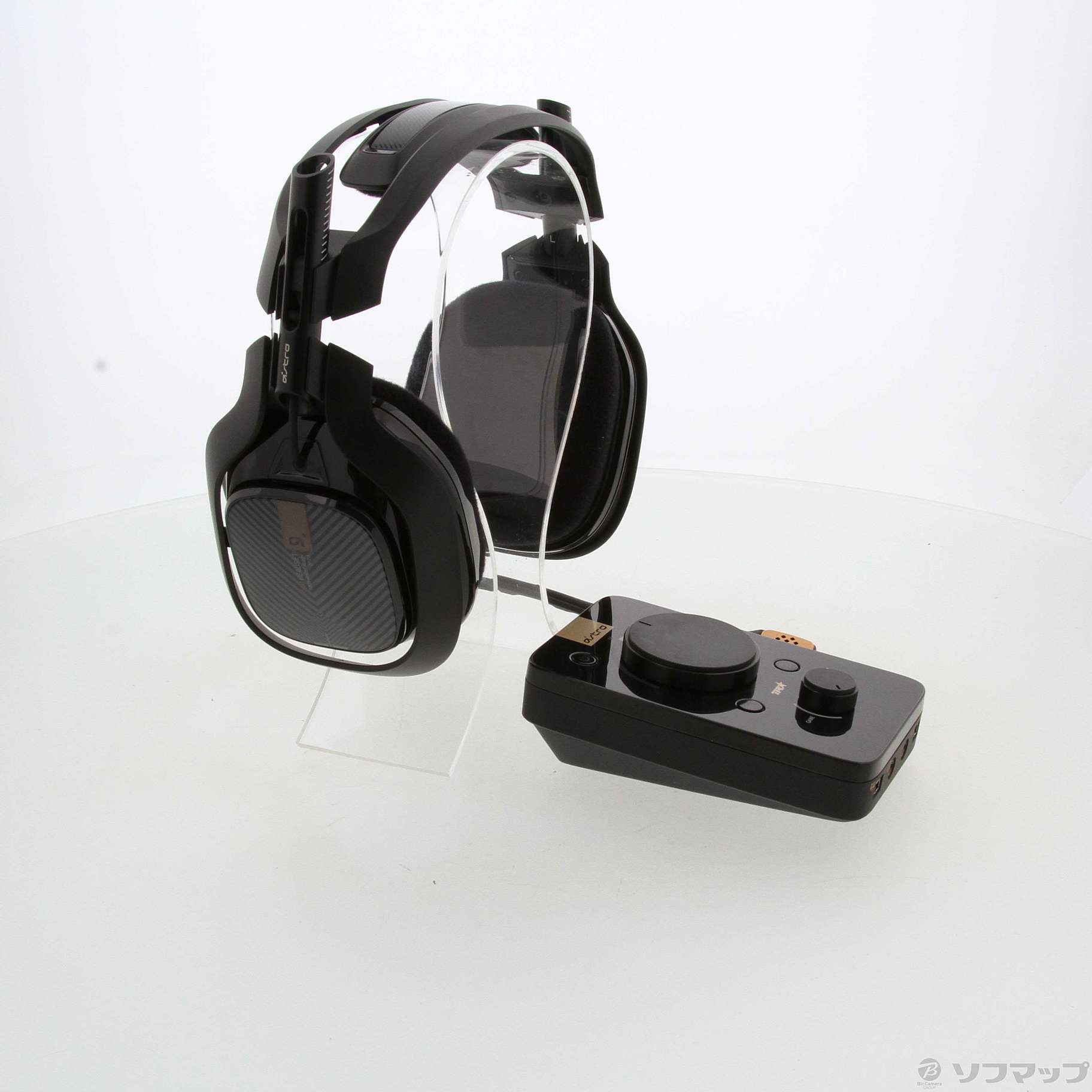 中古】セール対象品 Astro A40 TR + MixAmp Pro TR 3AS4T-AGU9N-506