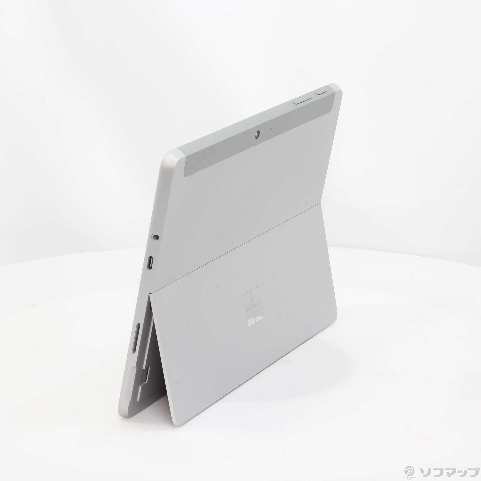 中古】Surface Go2 LTE Advanced 〔Core m3／8GB／SSD256GB〕 SUG