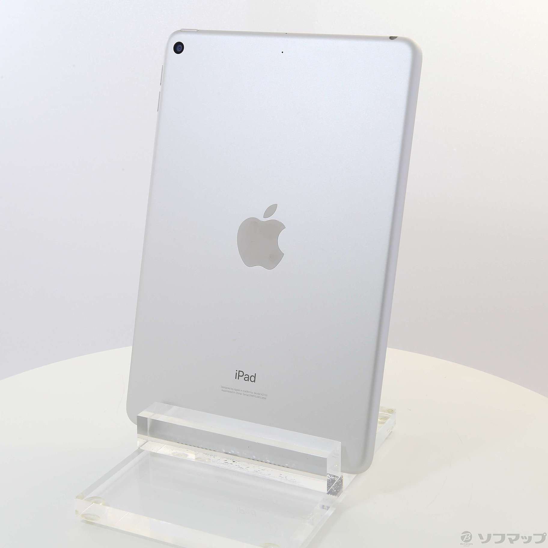 セール対象品 iPad mini 第5世代 64GB シルバー MUQX2J／A Wi-Fi ◇11/26(金)値下げ！