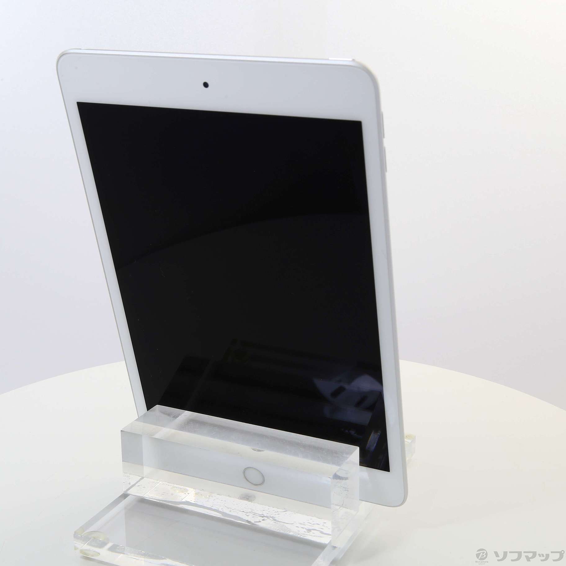 セール対象品 iPad mini 第5世代 64GB シルバー MUQX2J／A Wi-Fi ◇11/26(金)値下げ！