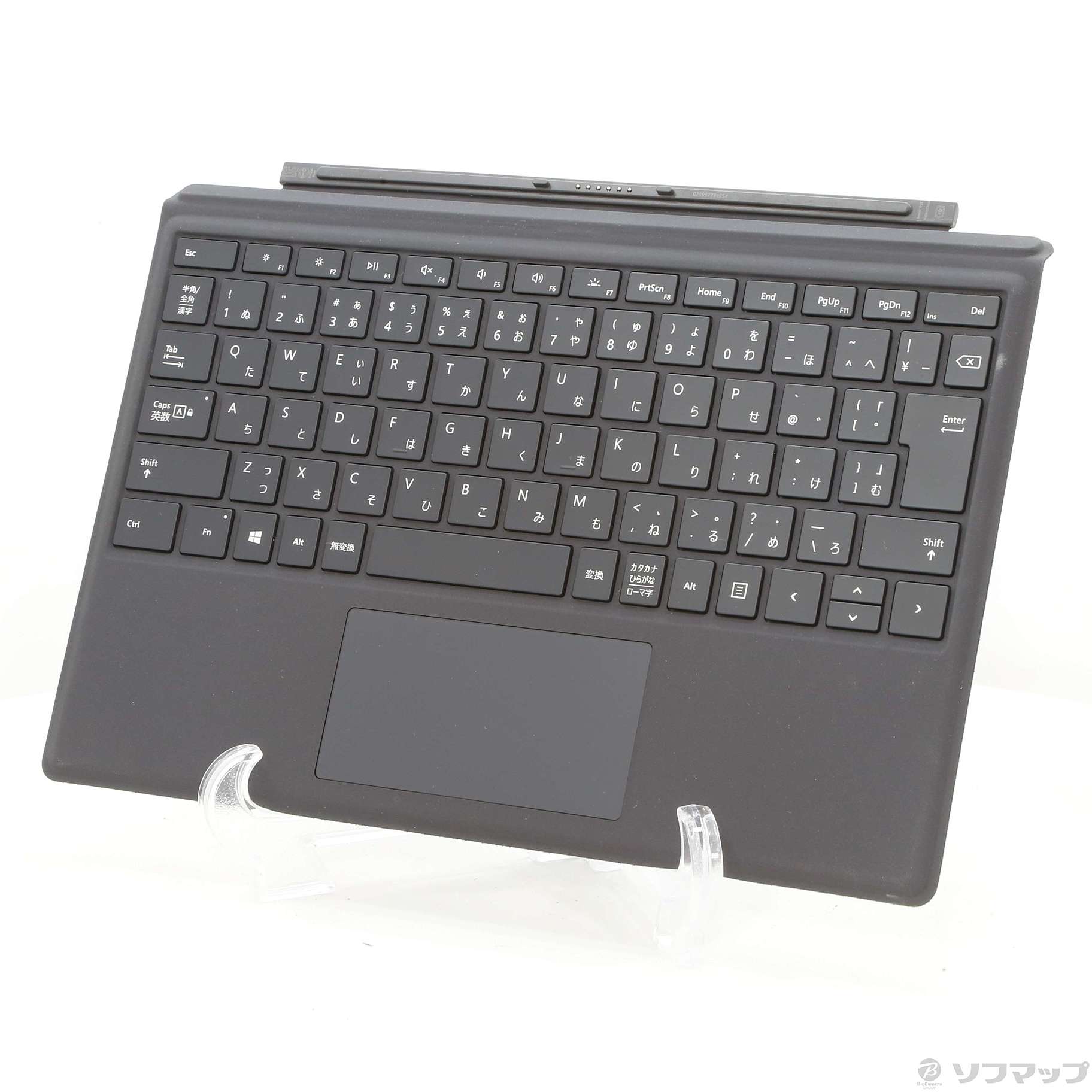 Surface Pro Type Cover FMN-00019 ブラック