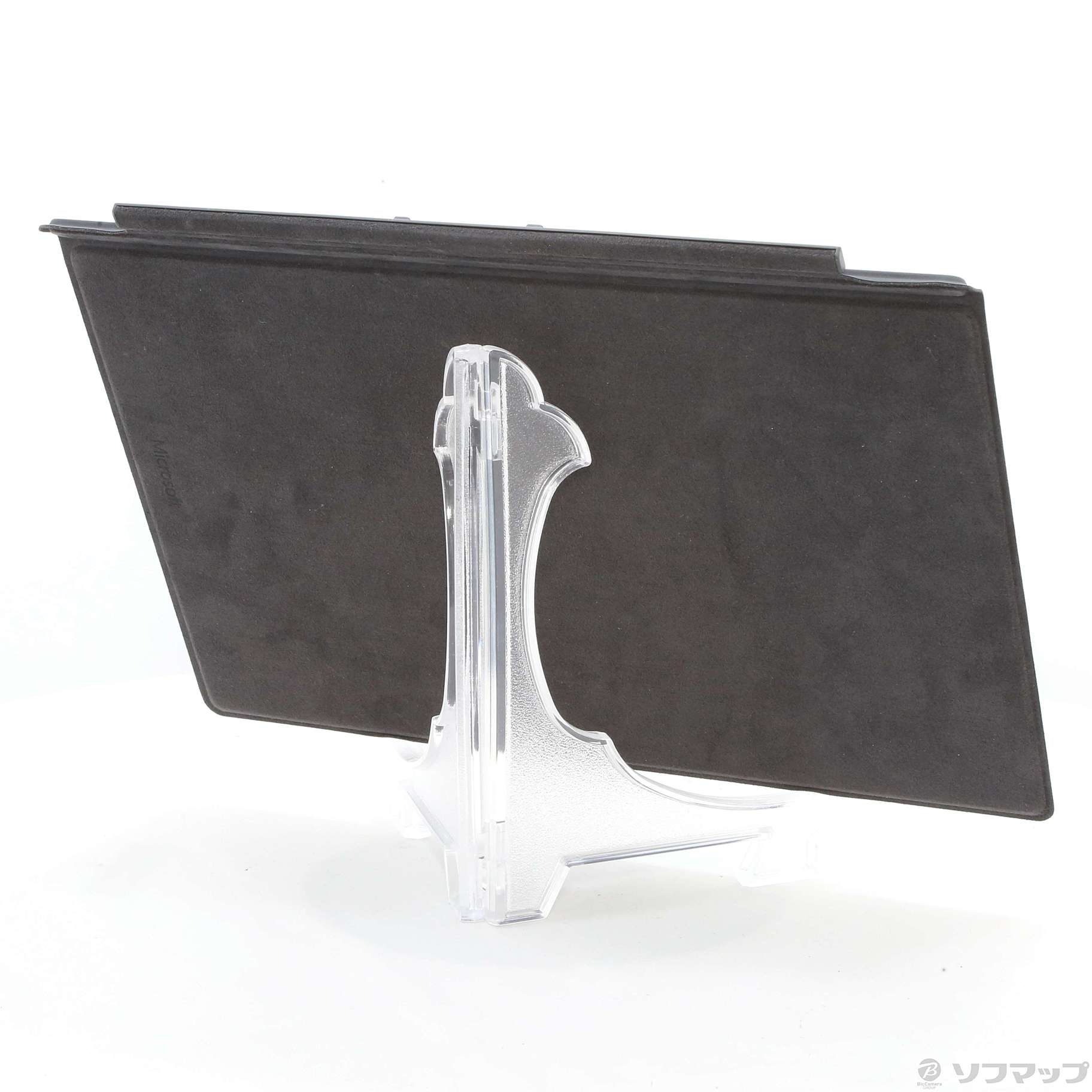 中古】Surface Pro Type Cover FMN-00019 ブラック [2133035301571
