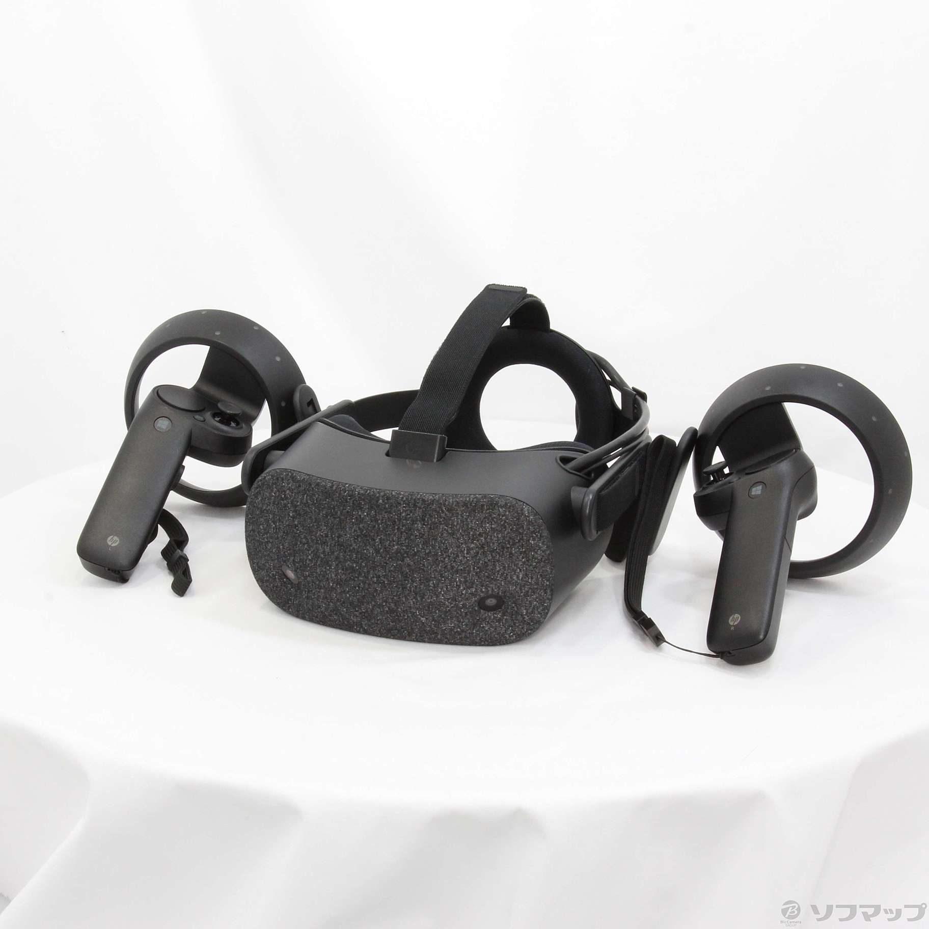 HP Reverb Virtual Reality Headset VR1000-230jp