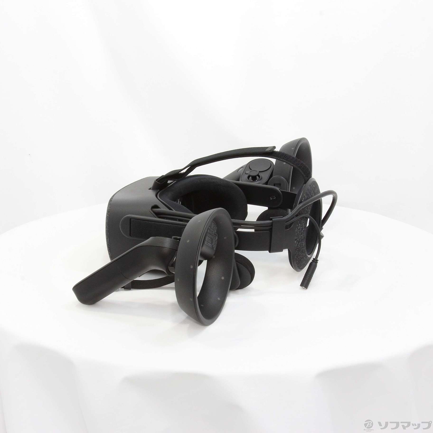 HP Reverb Virtual Reality Headset VR1000-230jp