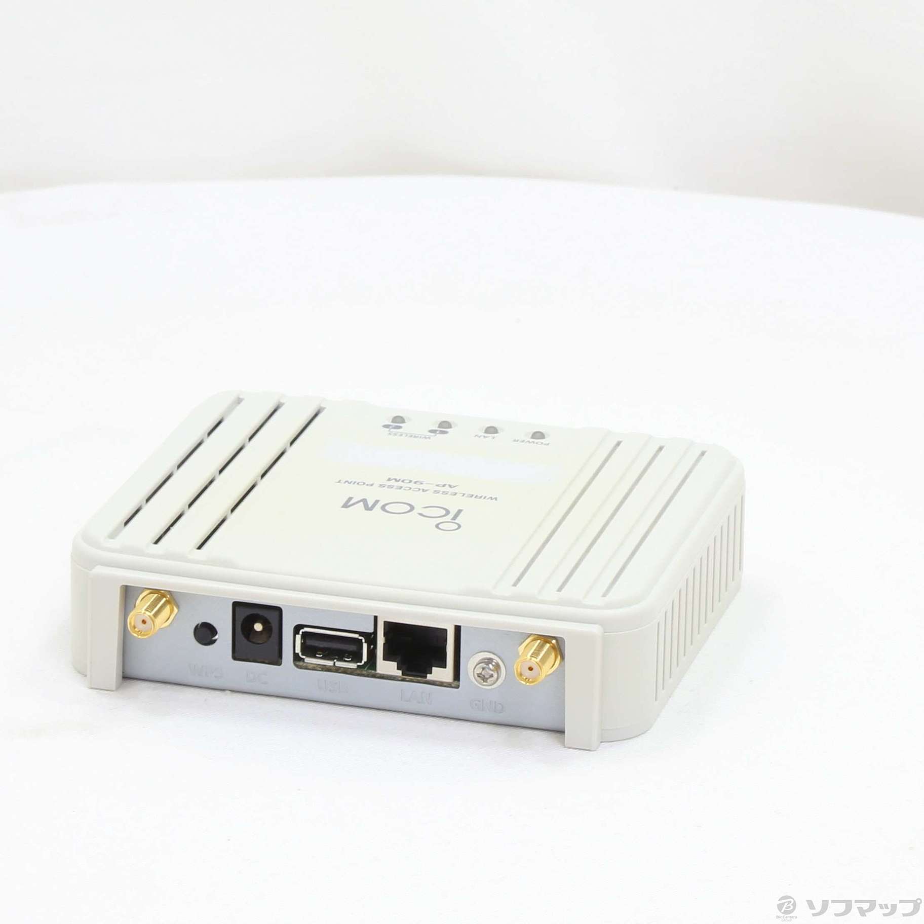 ICOM AP-90M / WiFi 無線LAN
