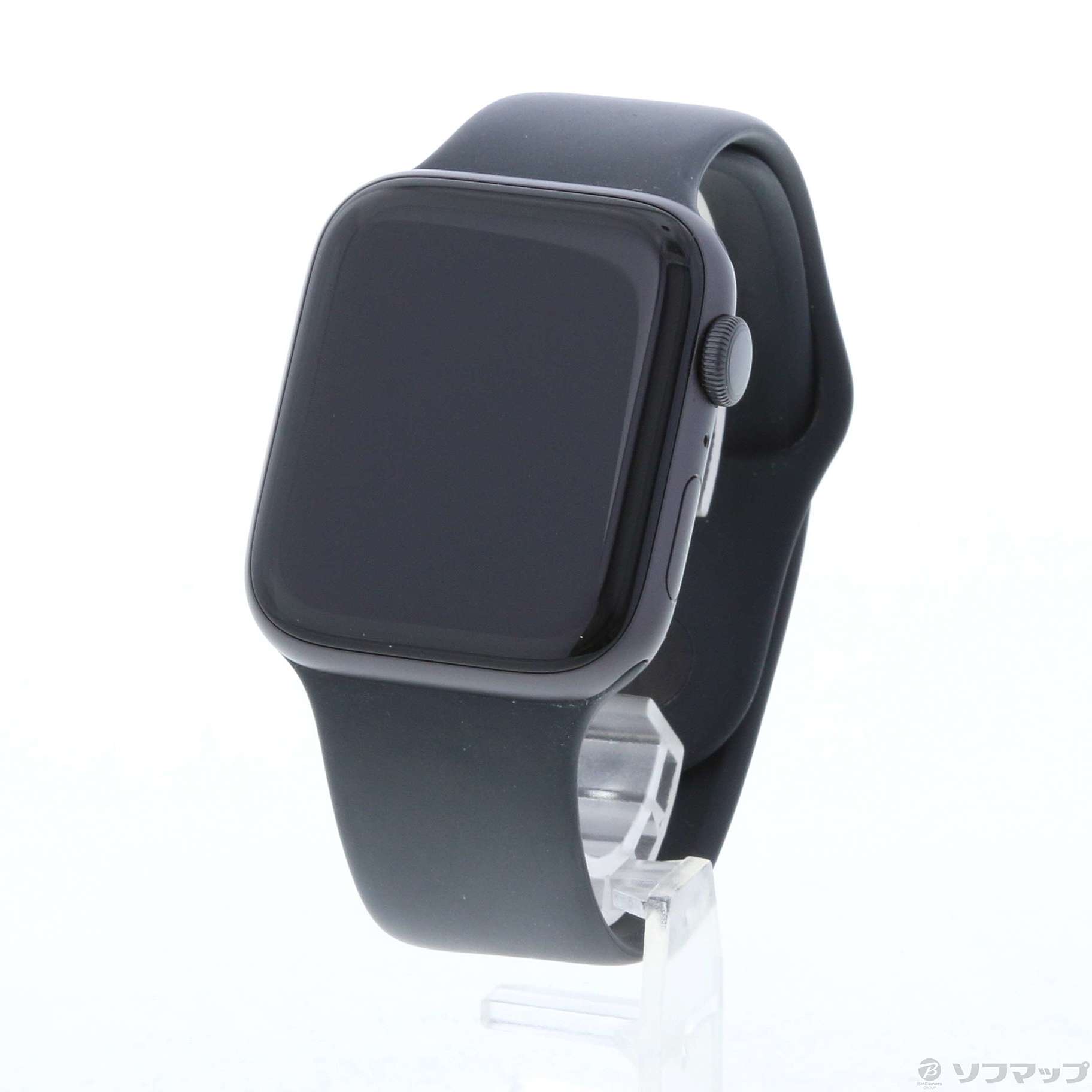 2023新作】-Apple(アップル) Apple Watch Series 5 GPS 44mm スペース 