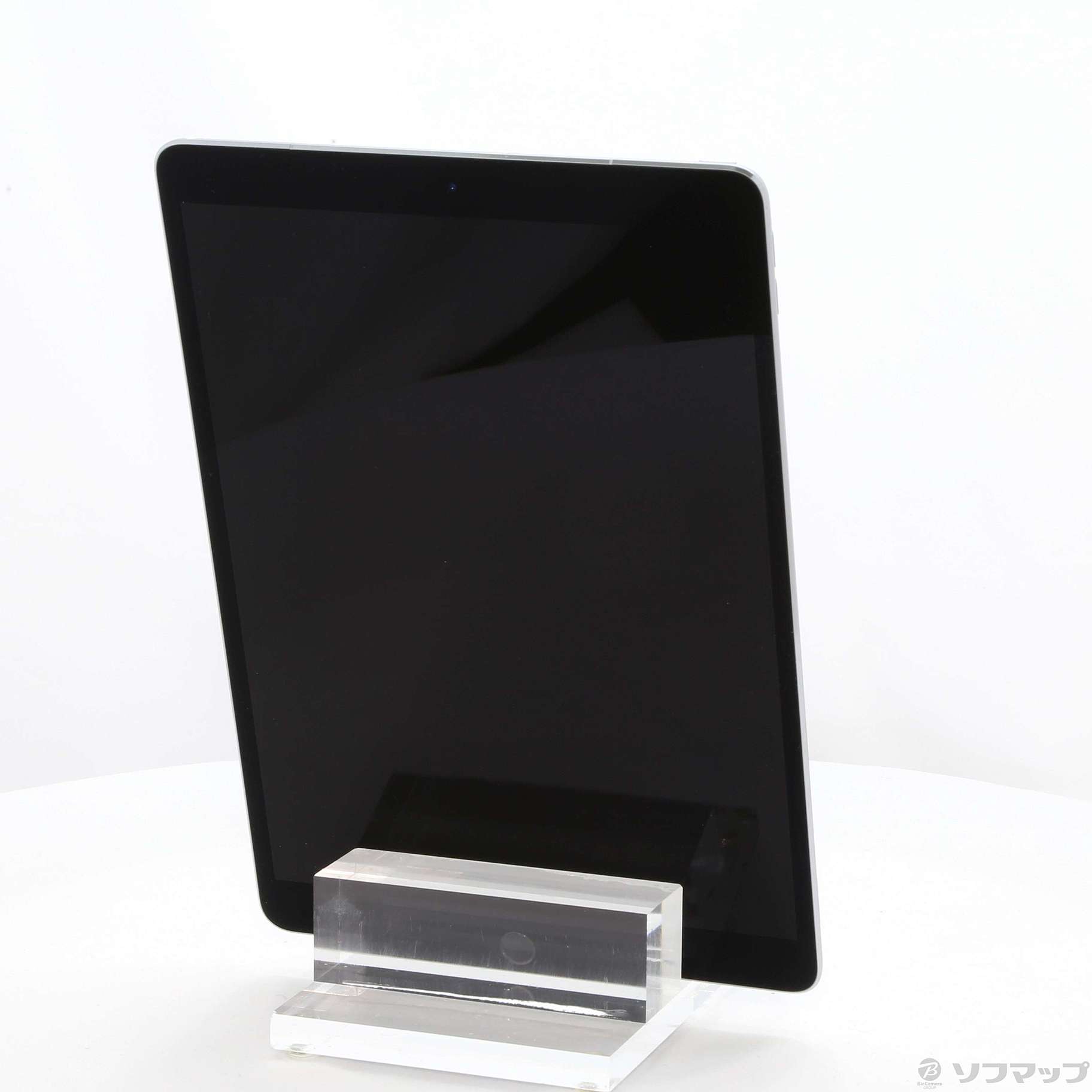 中古】iPad Pro 10.5インチ 64GB スペースグレイ MQEY2J／A SoftBank